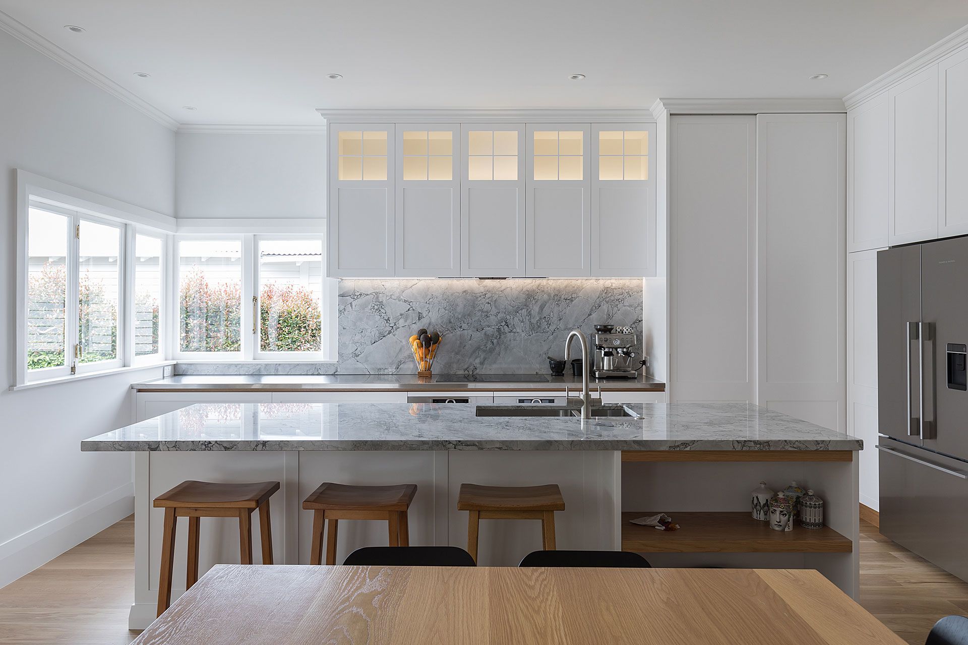 Epsom kitchen