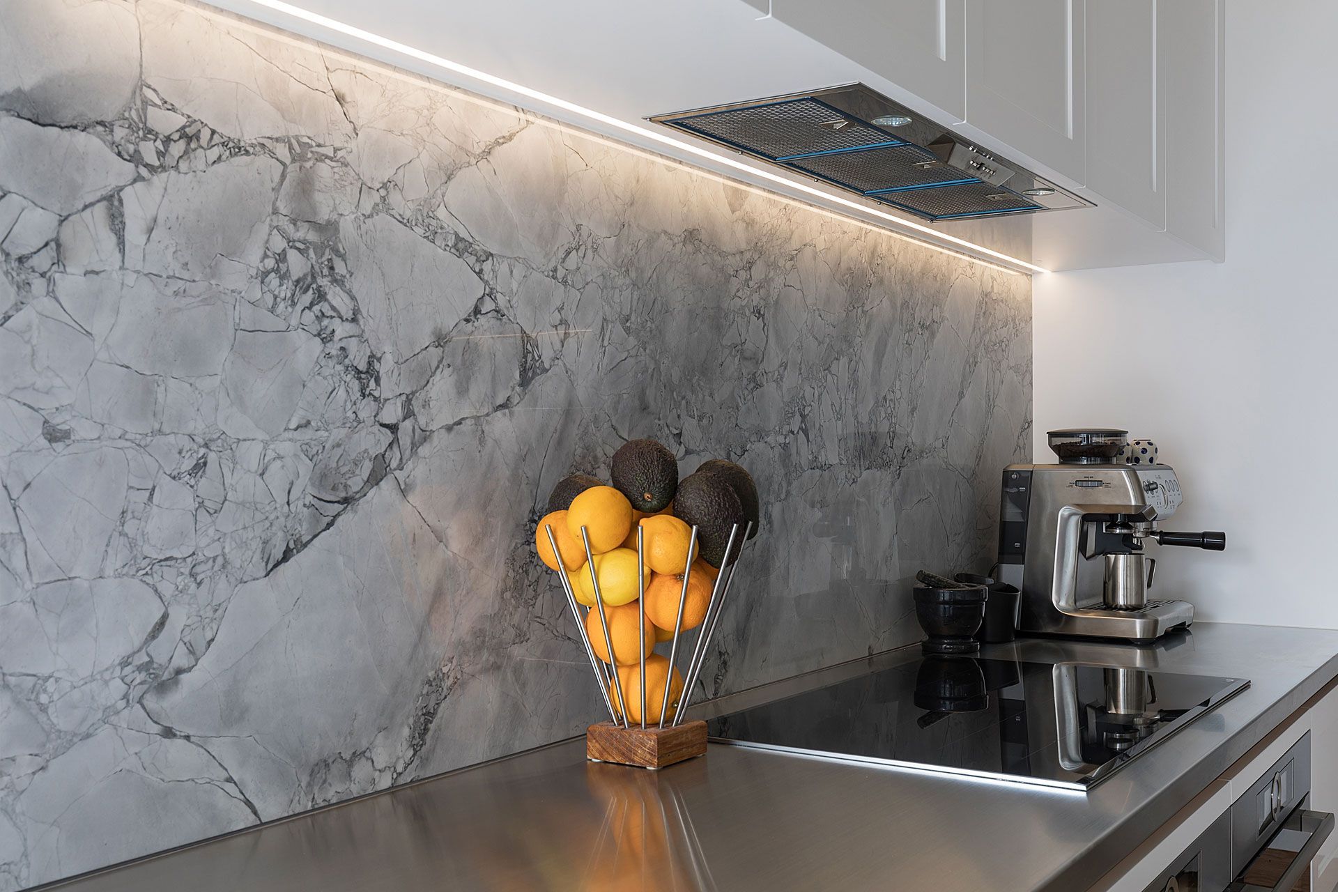 Epsom kitchen