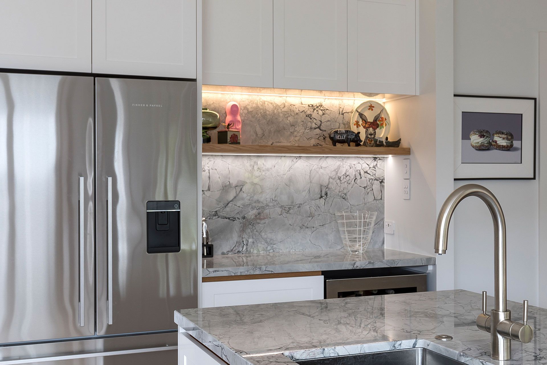 Epsom kitchen