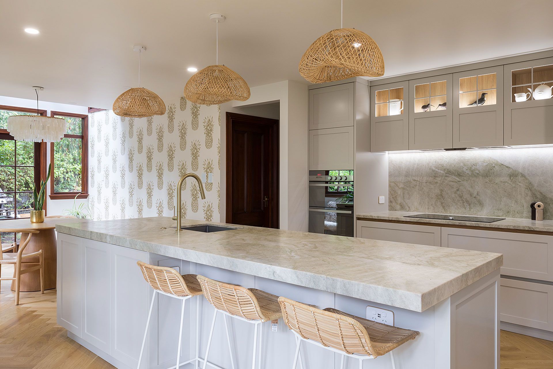 Greenhithe kitchen