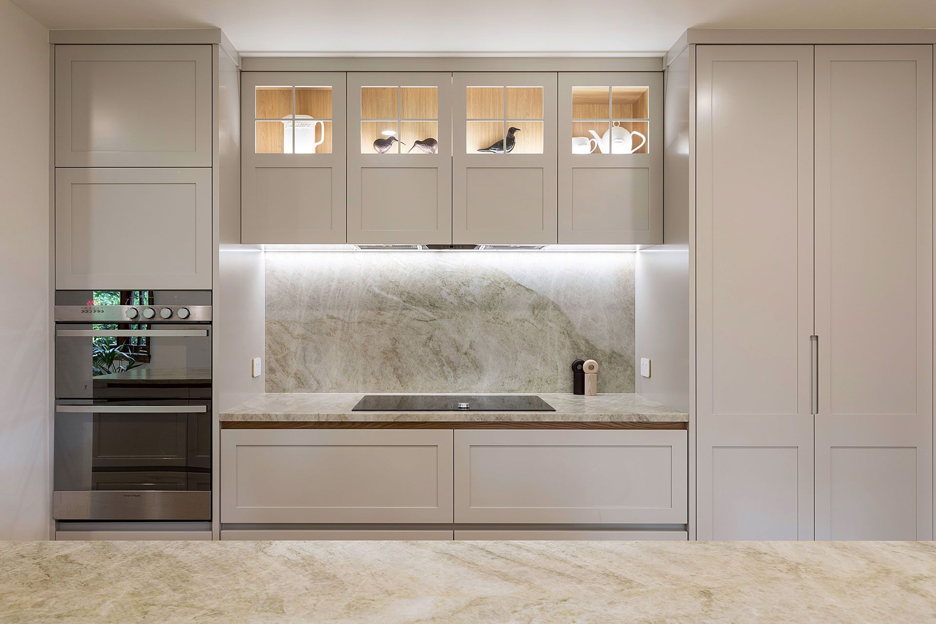 Greenhithe kitchen