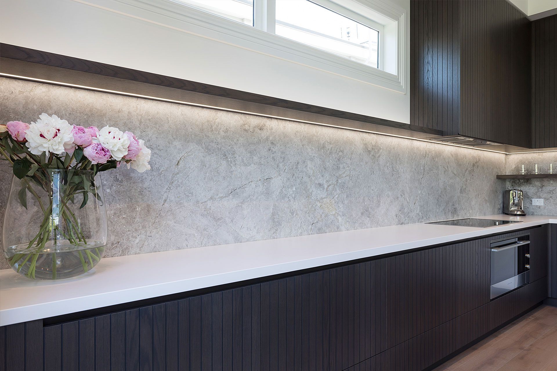 Ponsonby kitchen