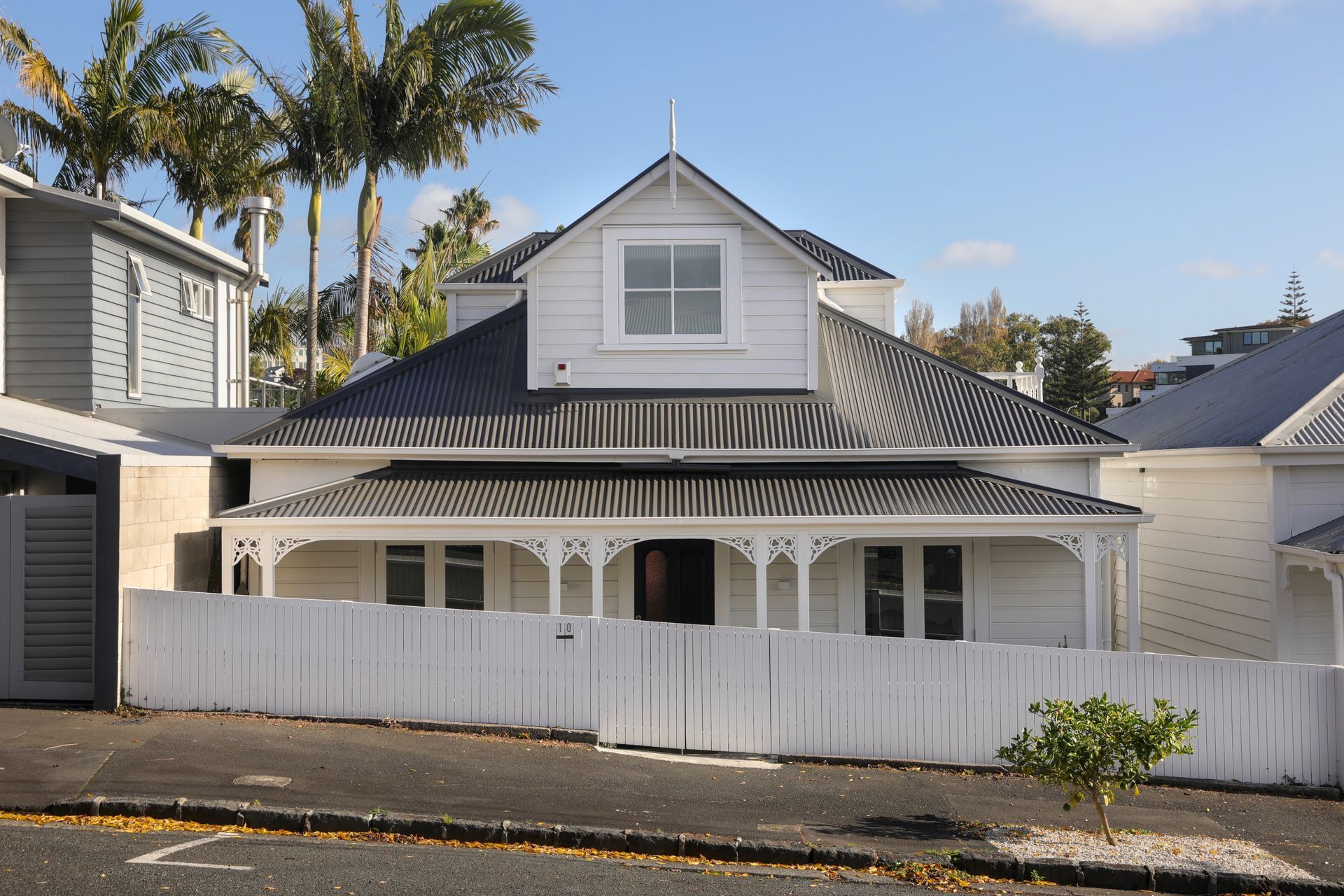 Harvey House