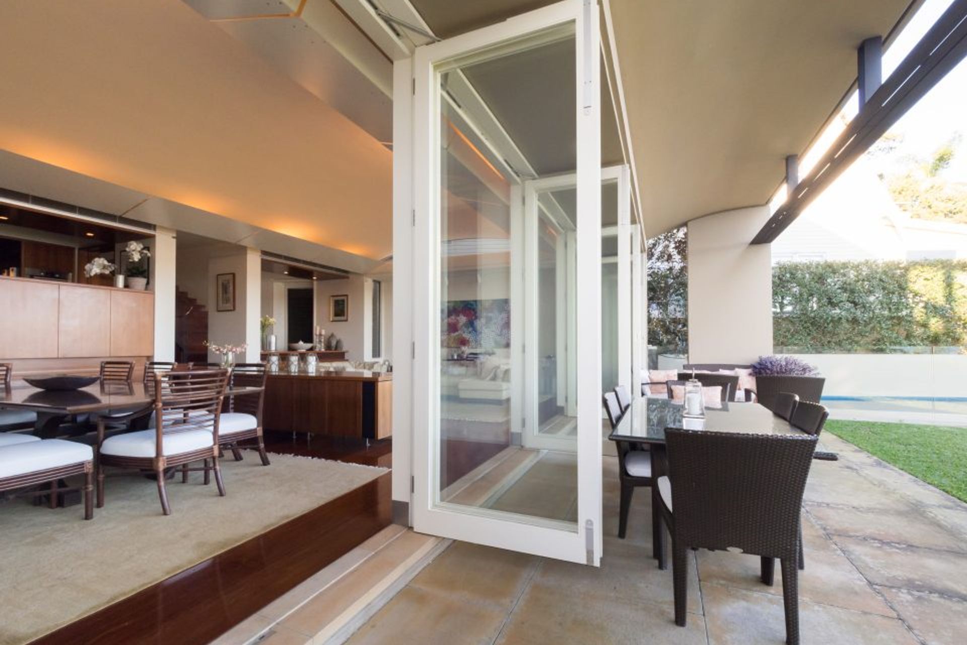 VILLA RUBY