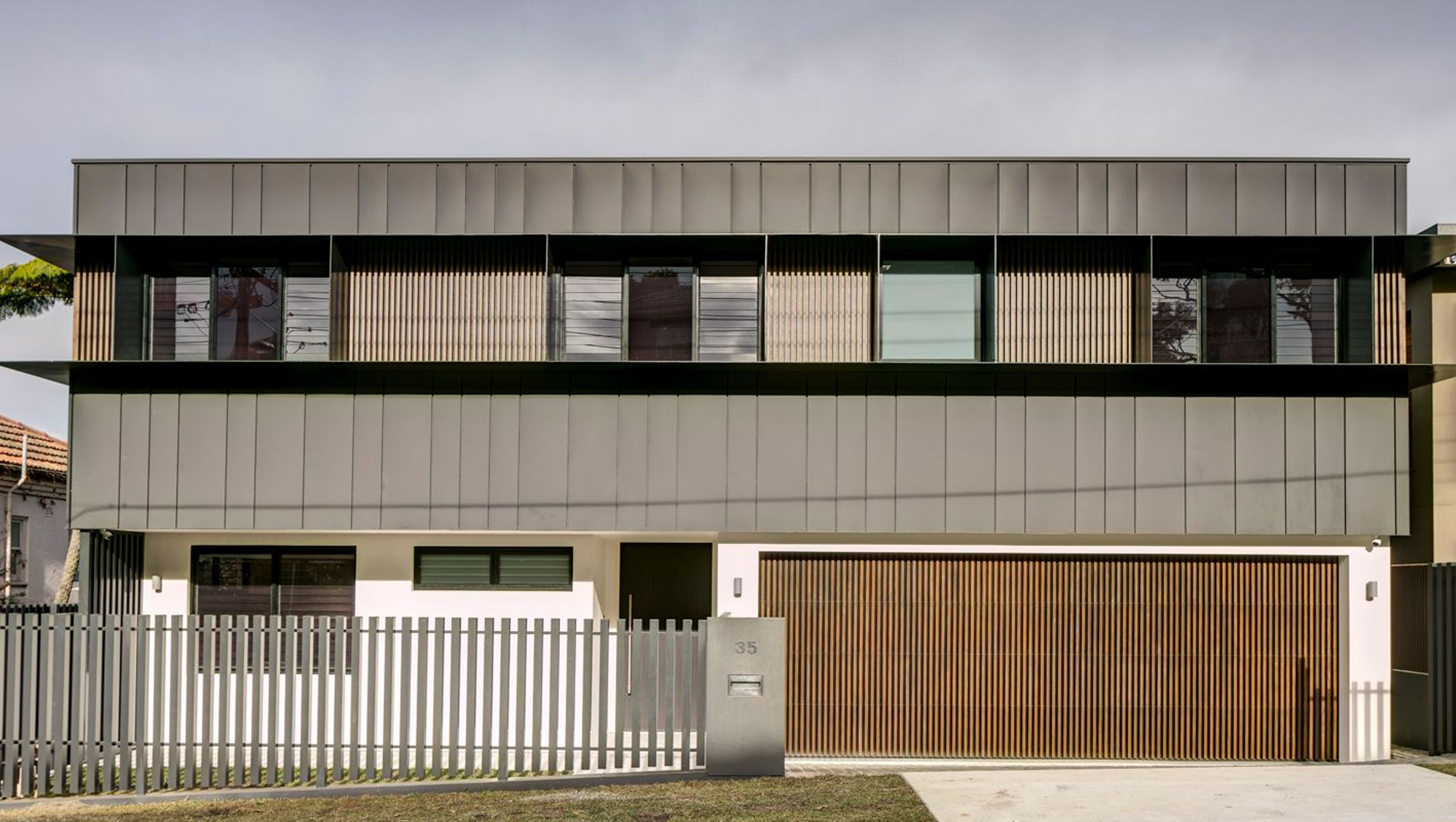 Dorset Road, Northbridge