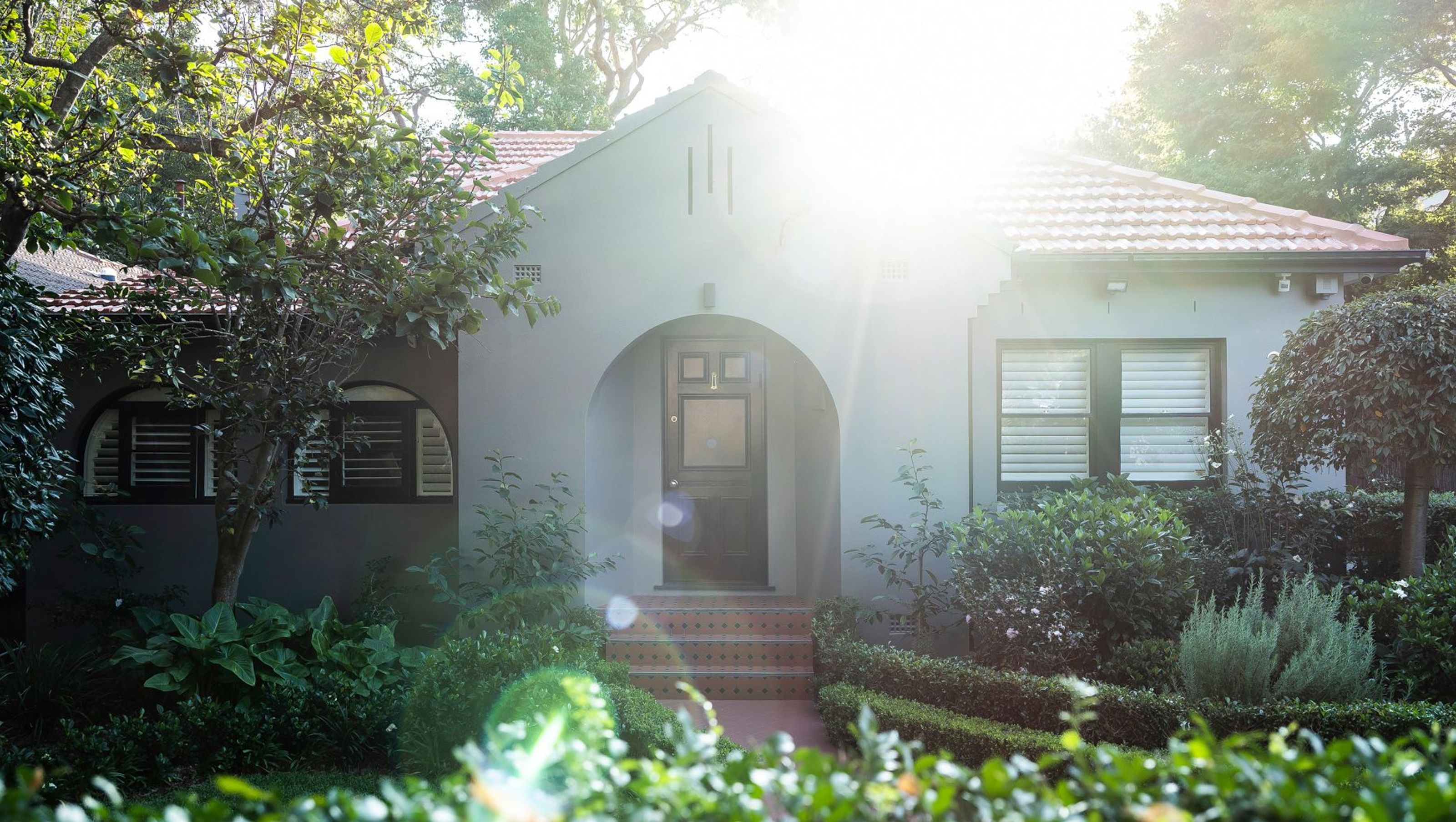 Smith Road, Artarmon