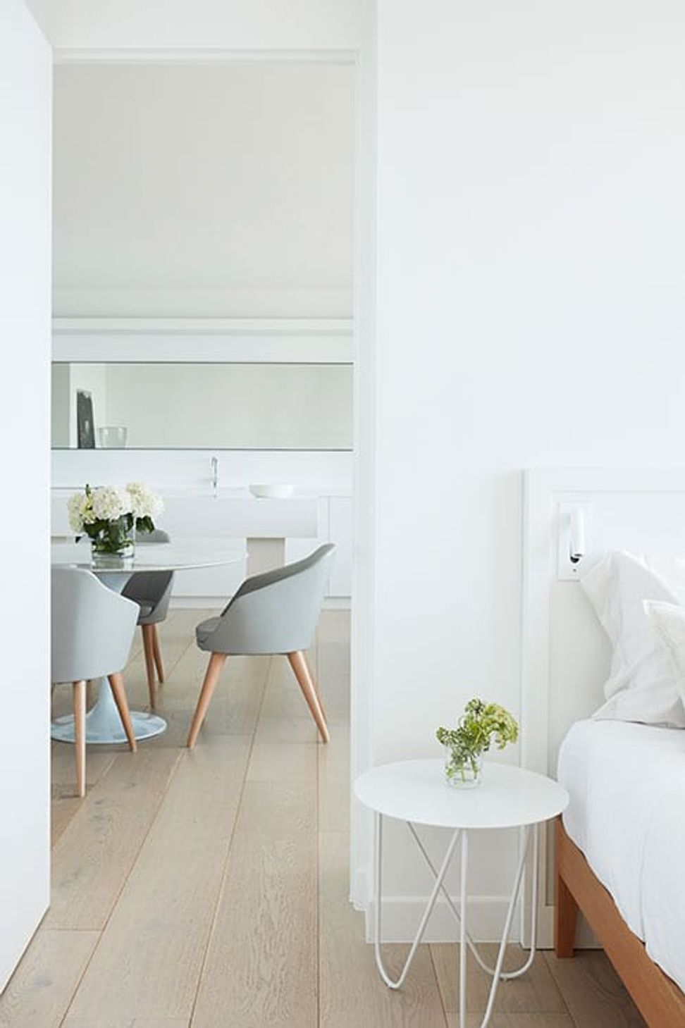 Elizabeth Bay Apartment