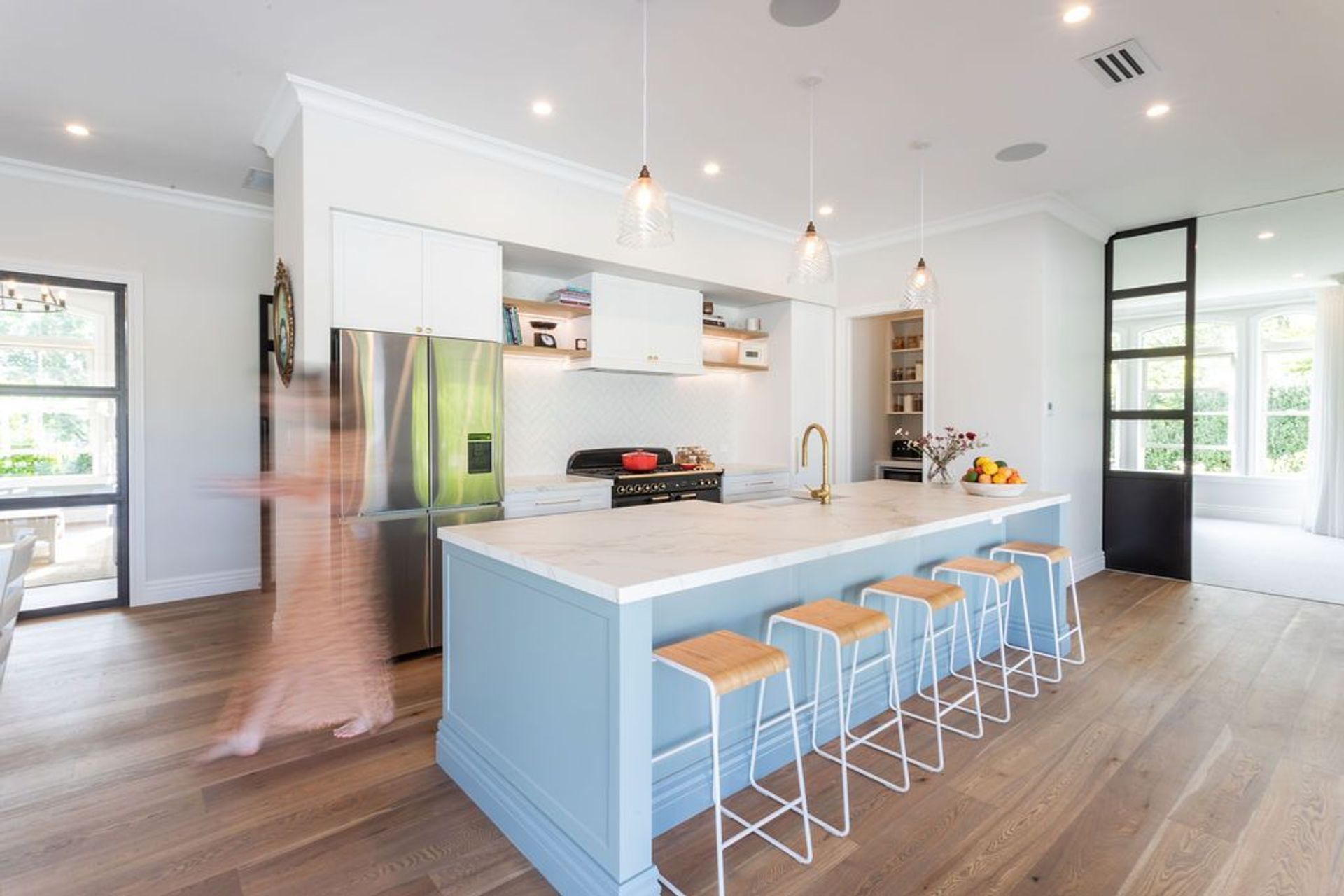 Villa Renovation