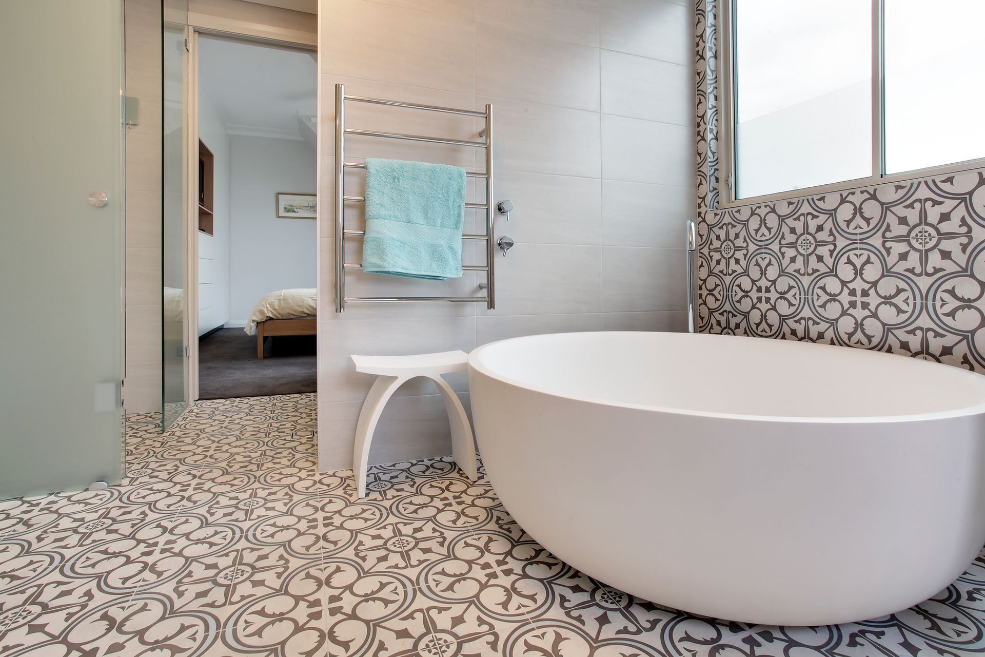 Watson Bay Renovation &amp; Extension