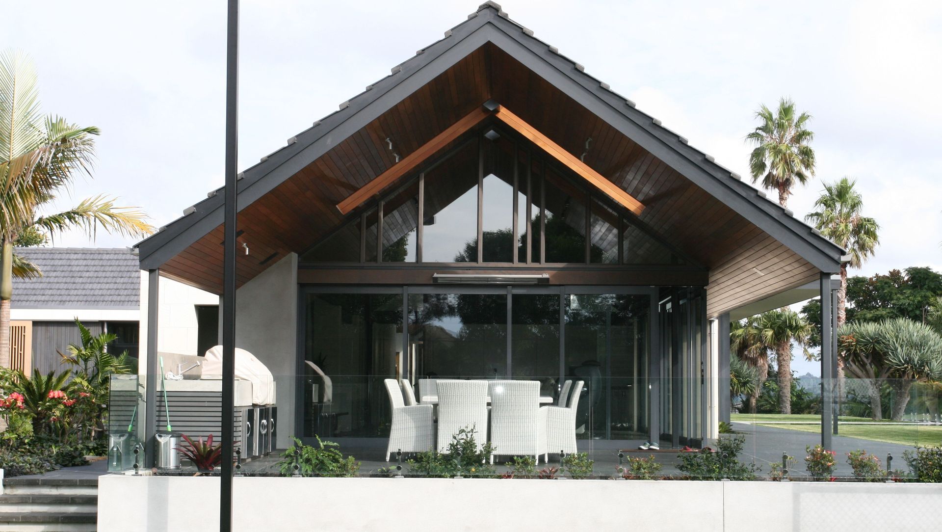 Spencer Road banner