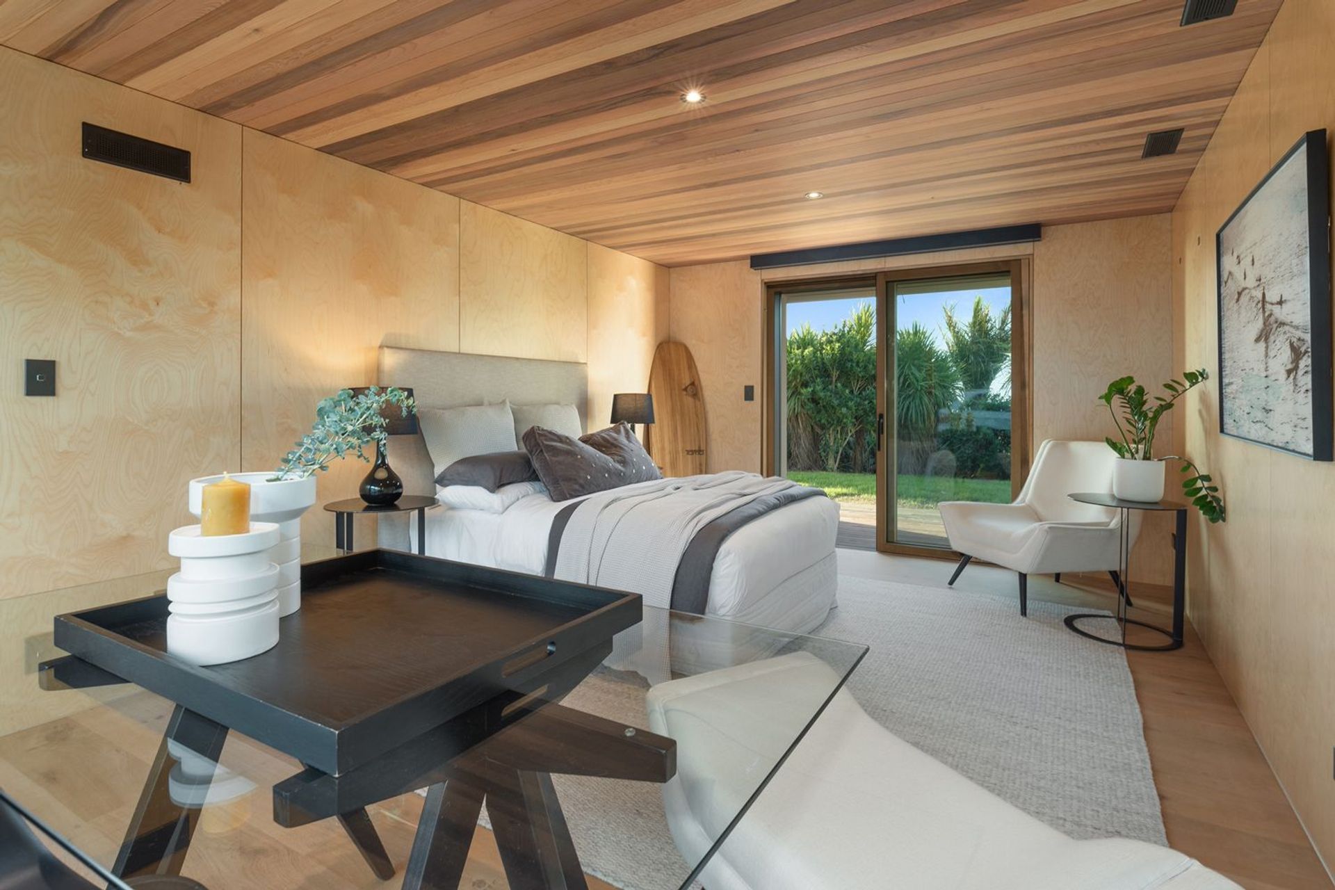 Piha House EnerPhit