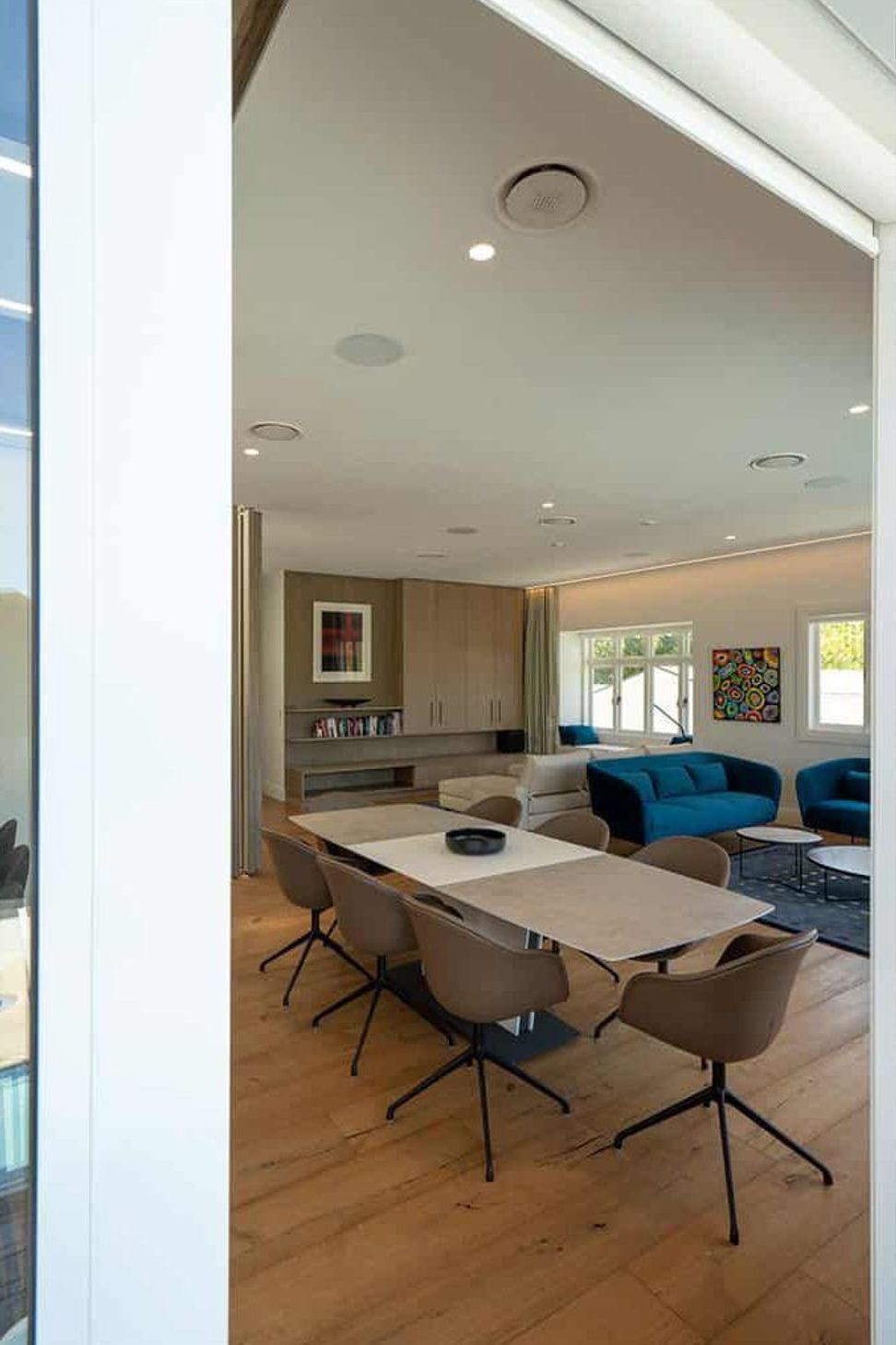 Auckland Bungalow
