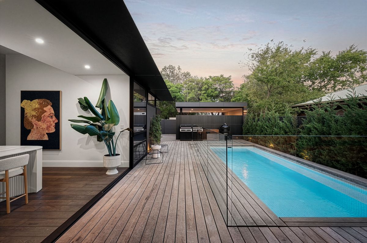 Westbourne Park Villa