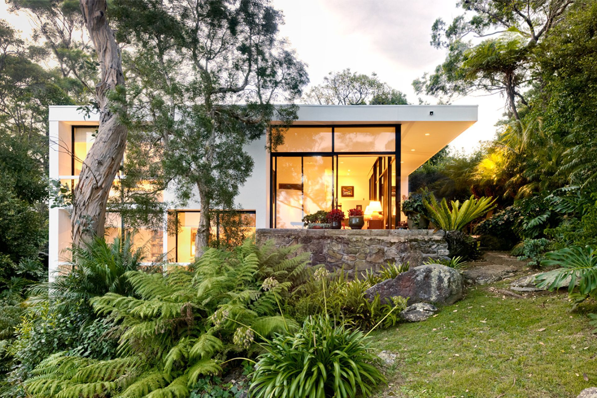 Maley House