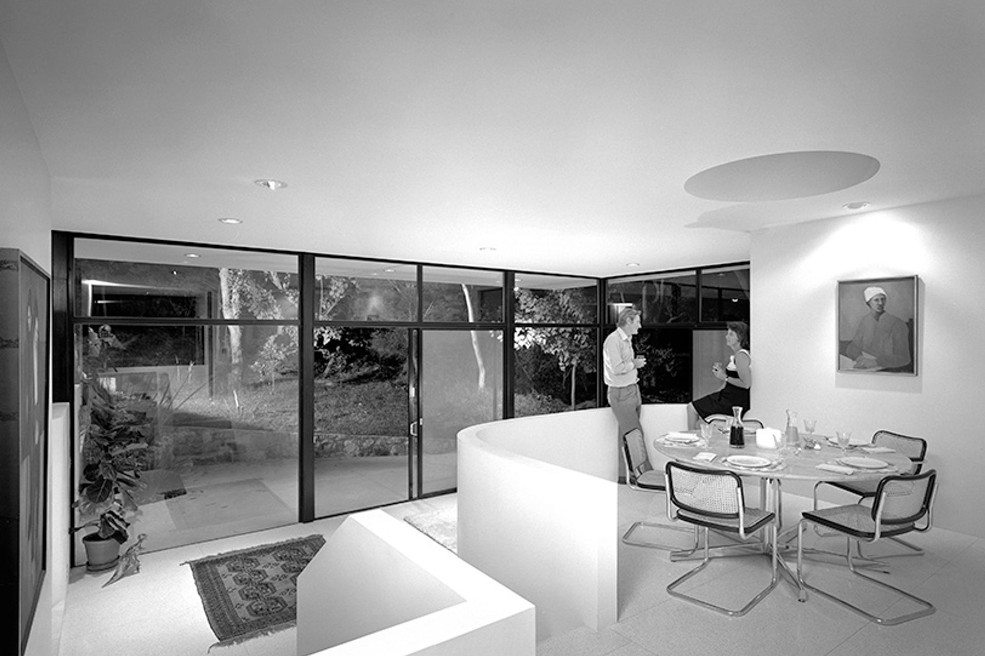 Maley House