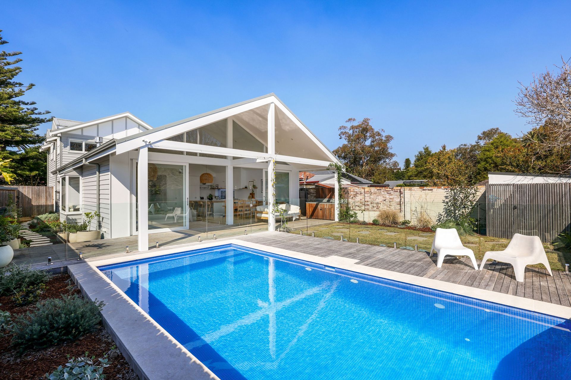 Riverview House