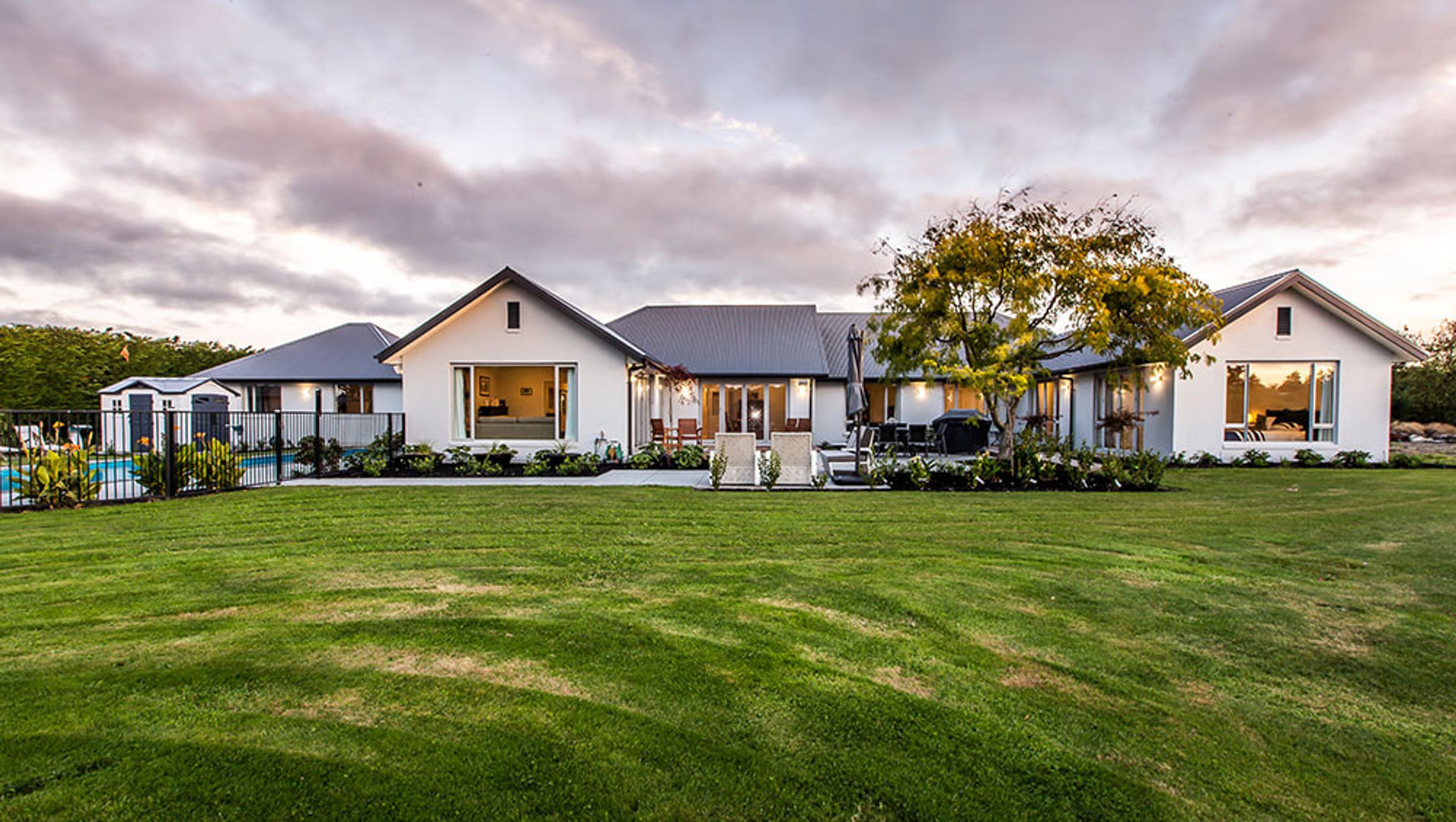 Prebbleton Renovation