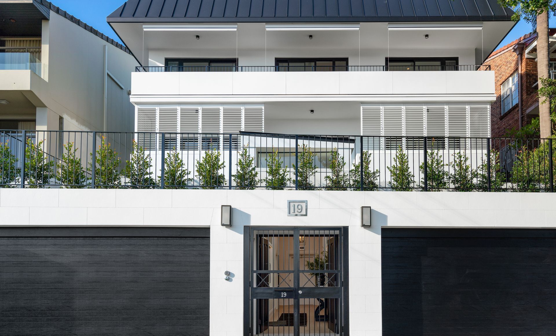 Bellevue Hill