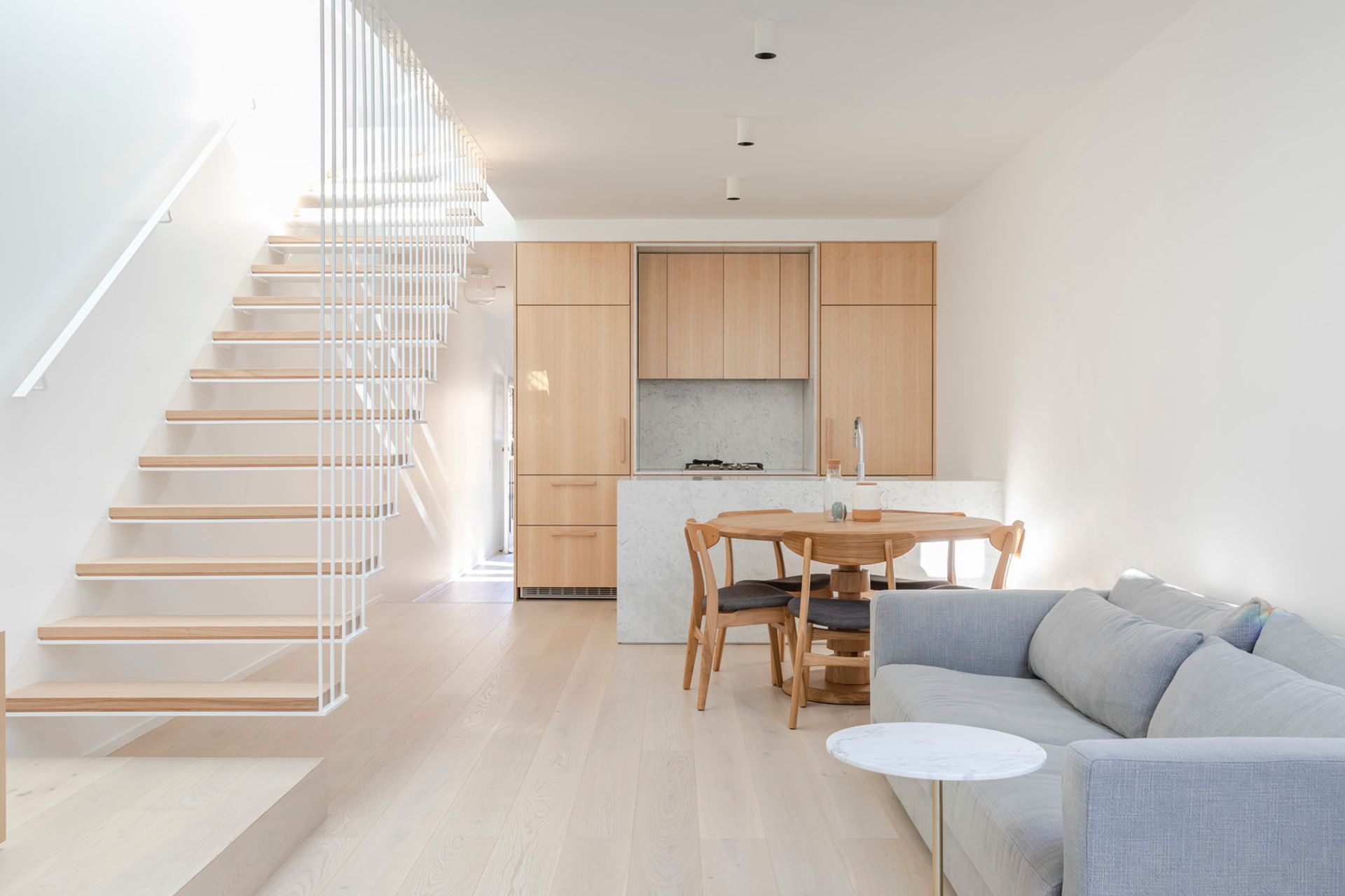 BIRCHGROVE HOUSE