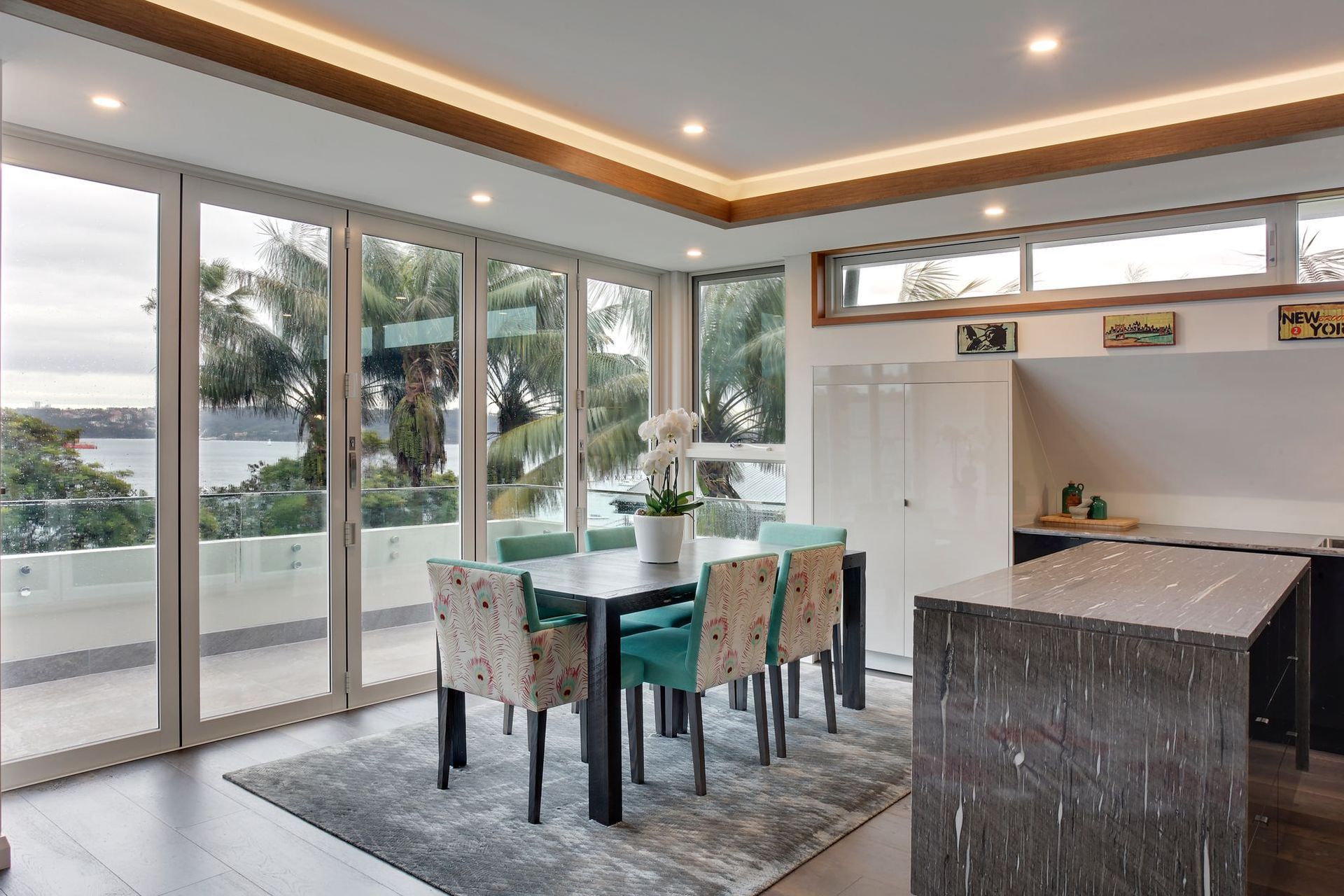 Watson Bay Renovation &amp; Extension