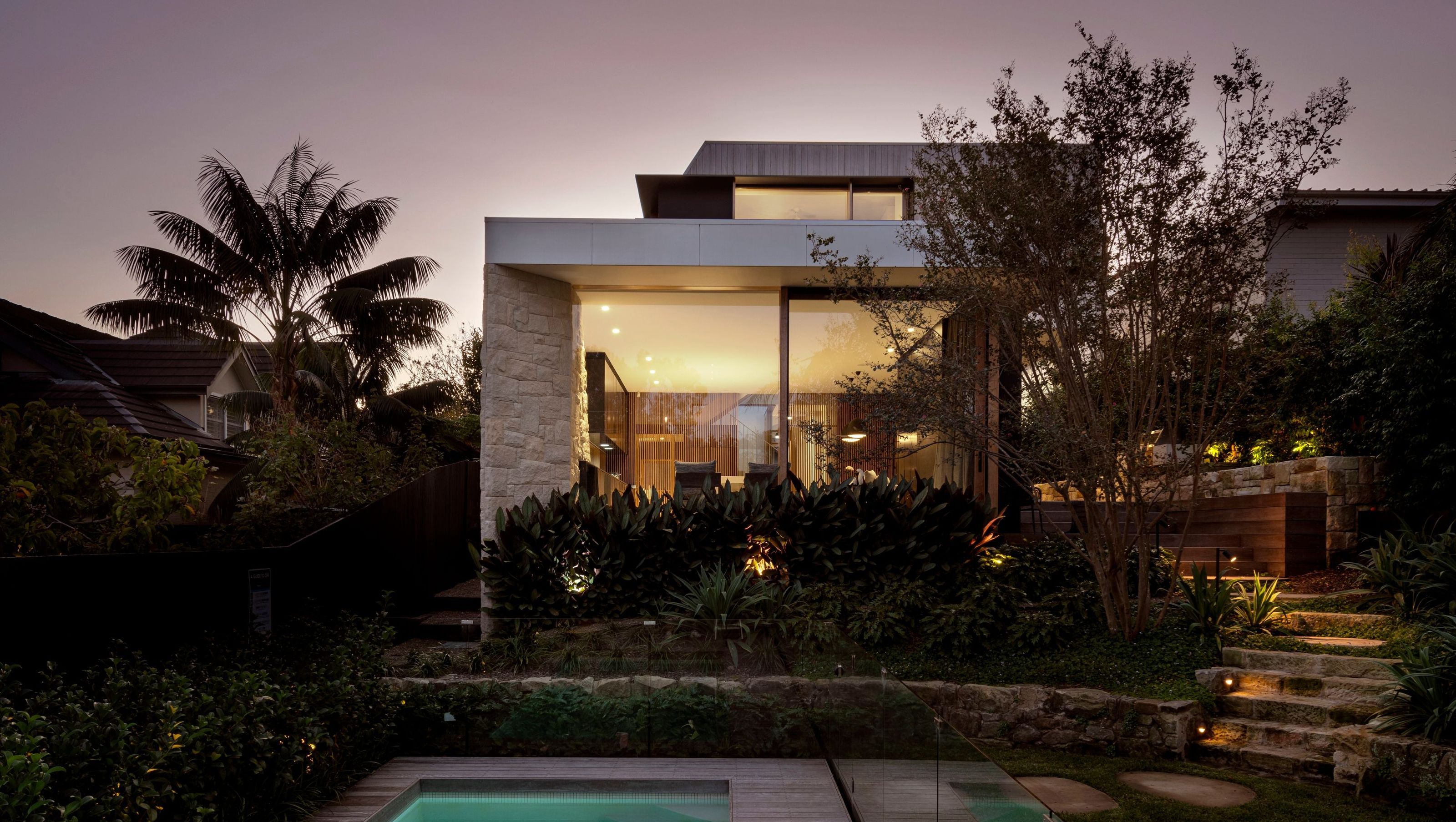 Spring House