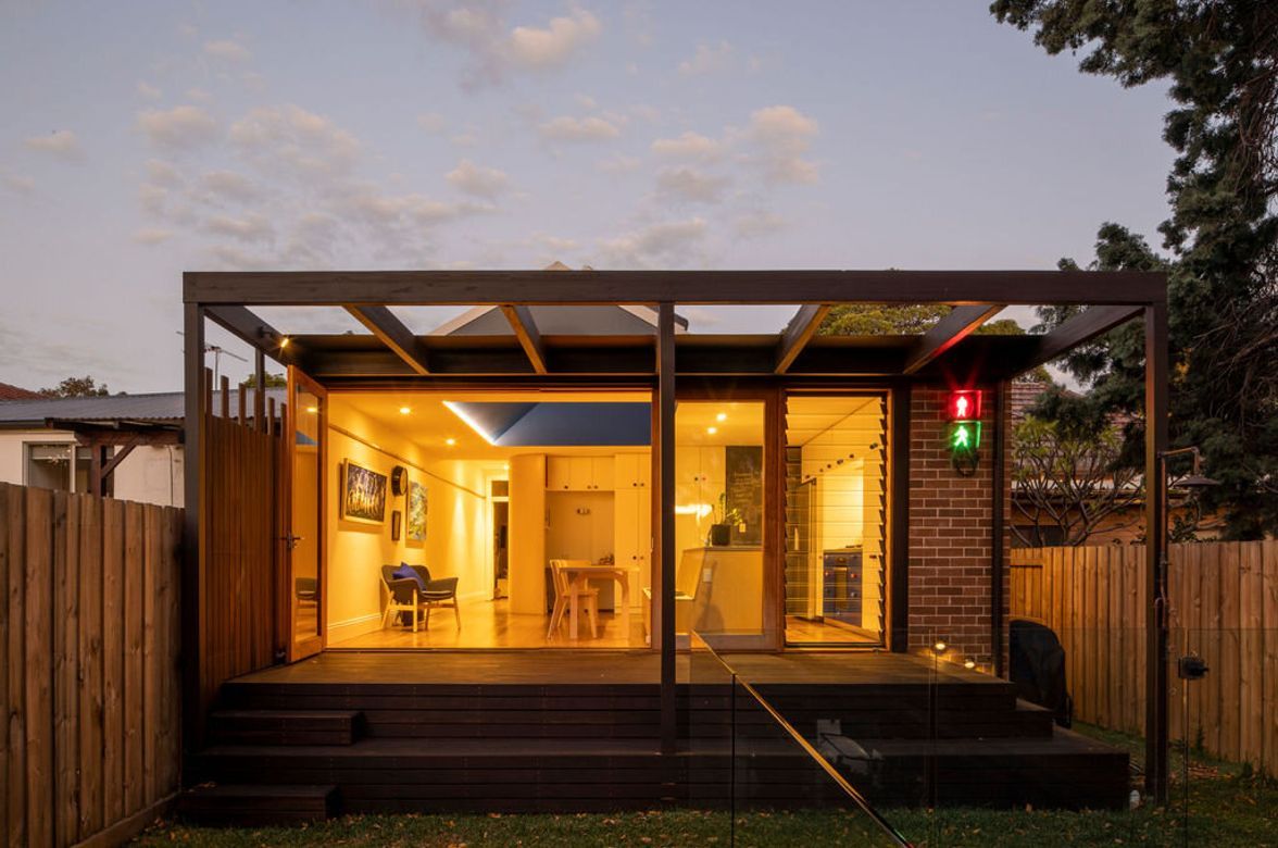 Rawson House