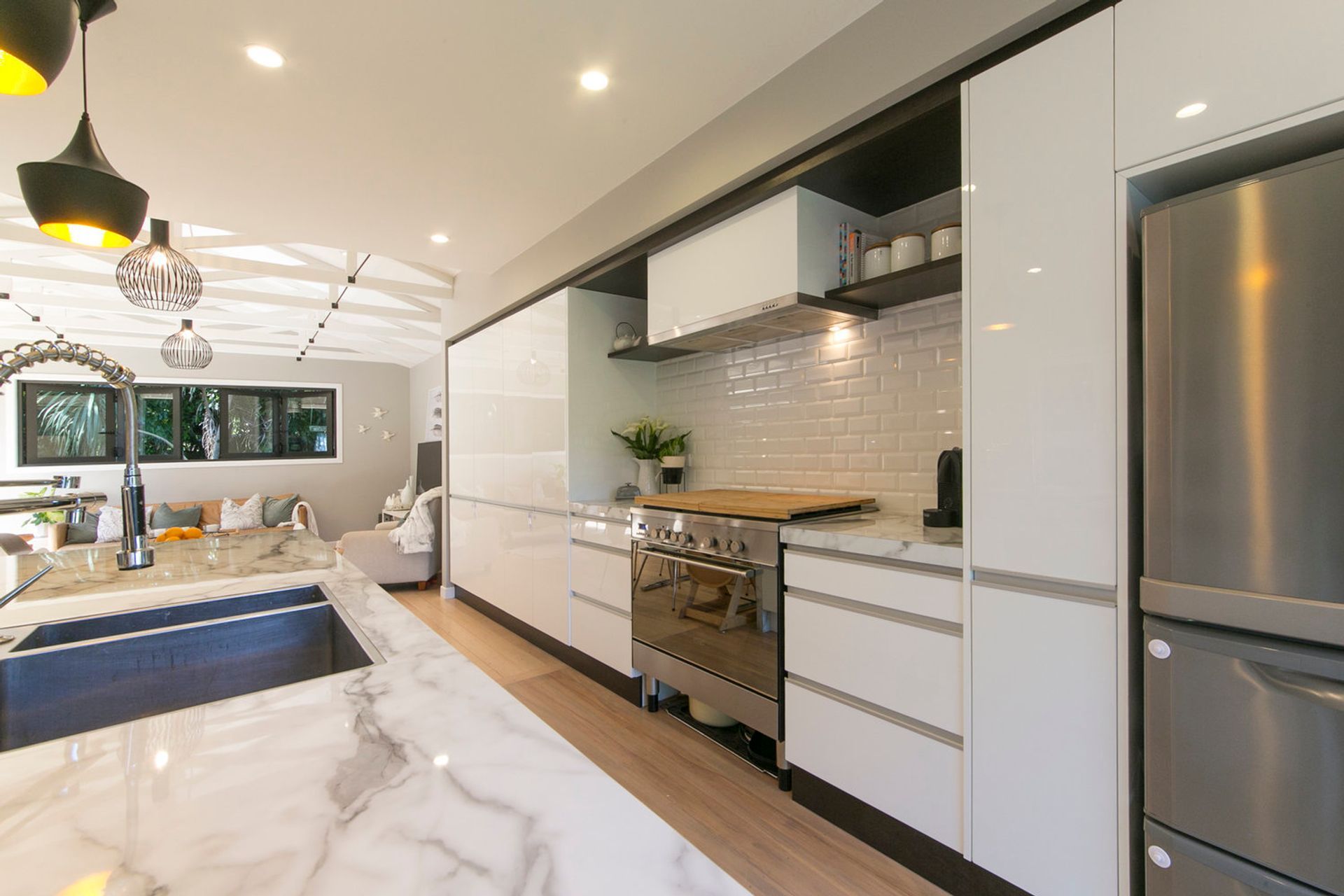 Titirangi Residence