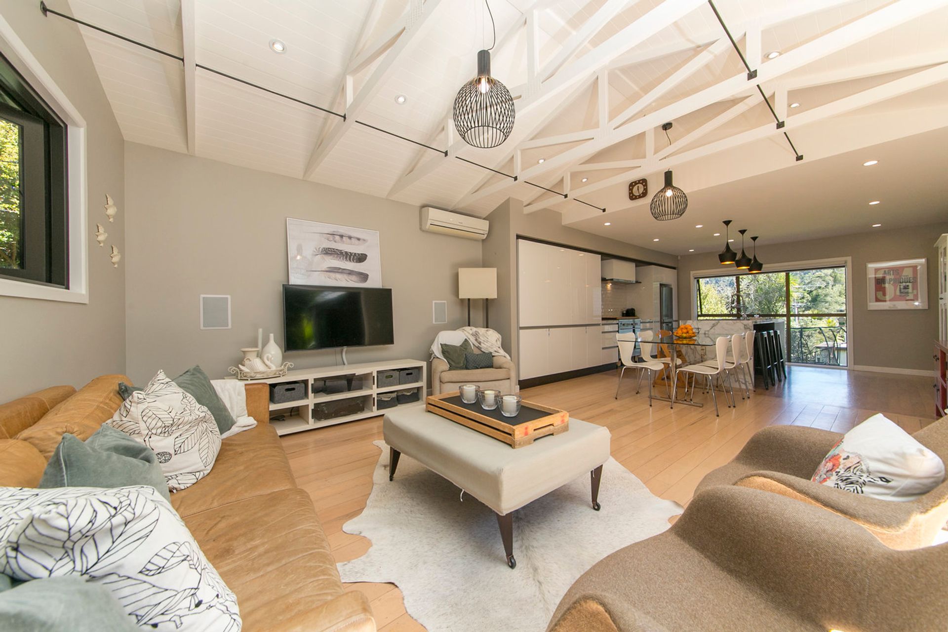 Titirangi Residence