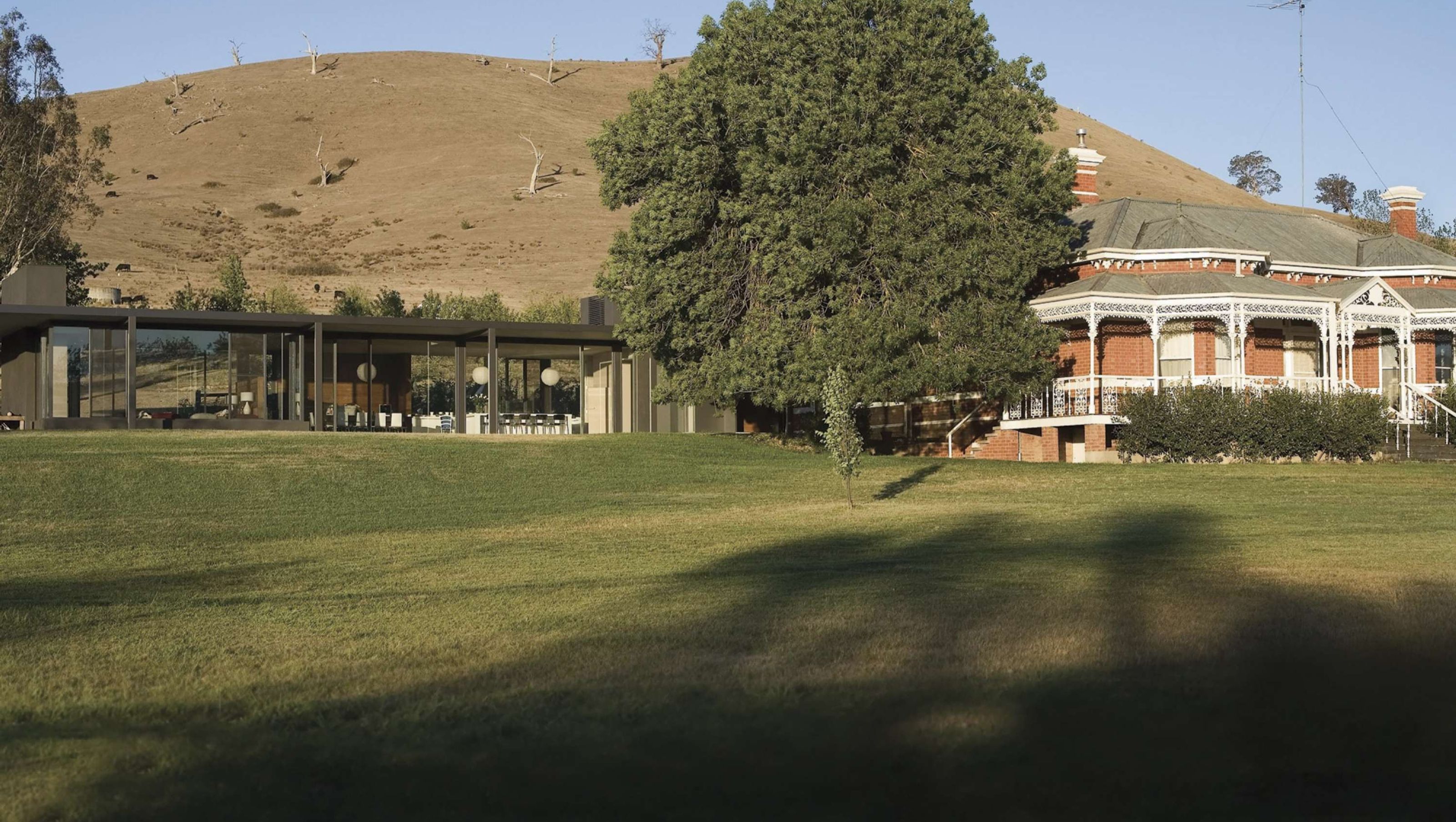 Goulburn Valley