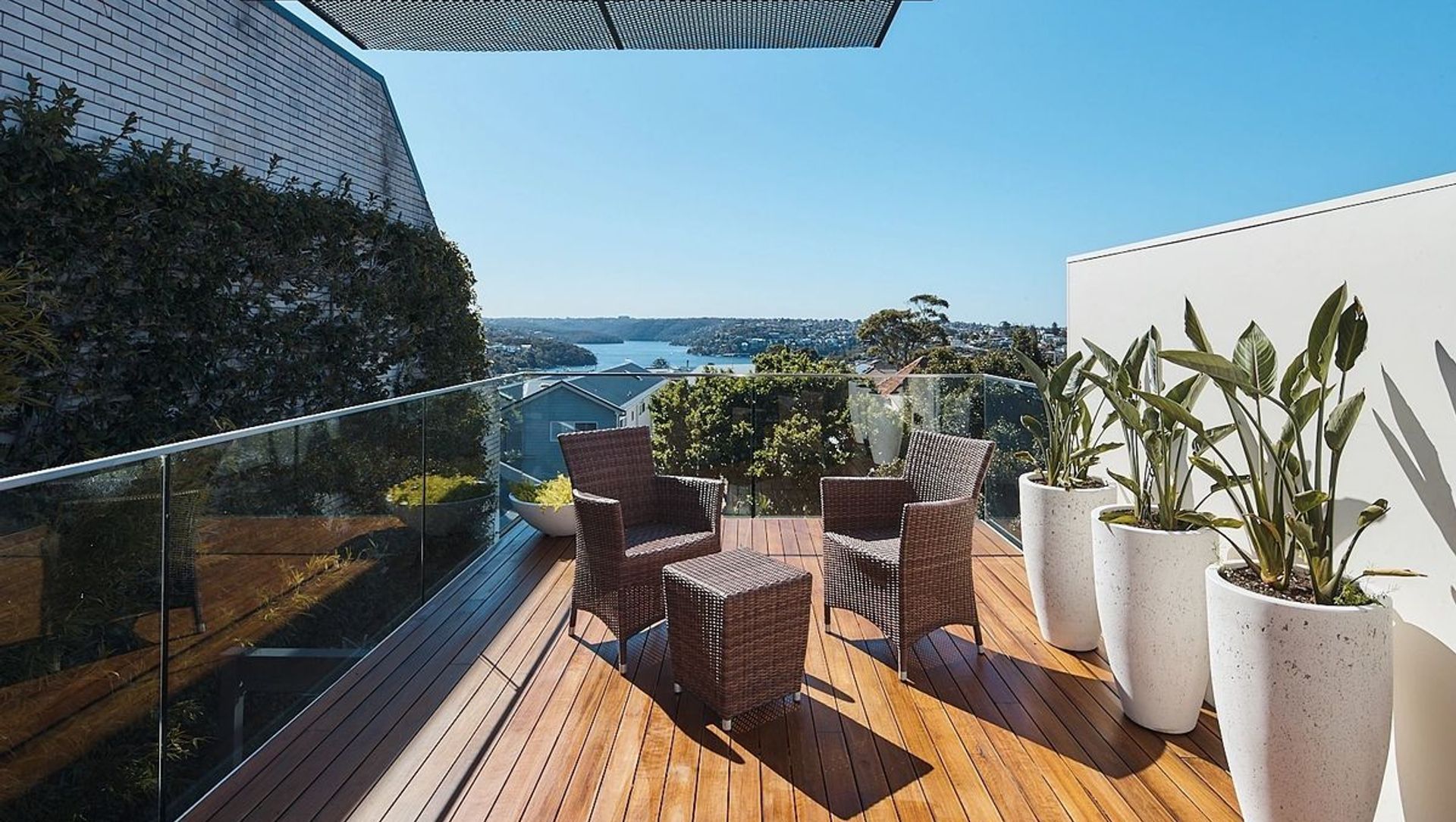 Mosman banner