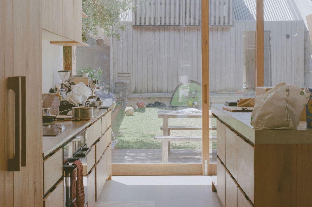 Bronte House