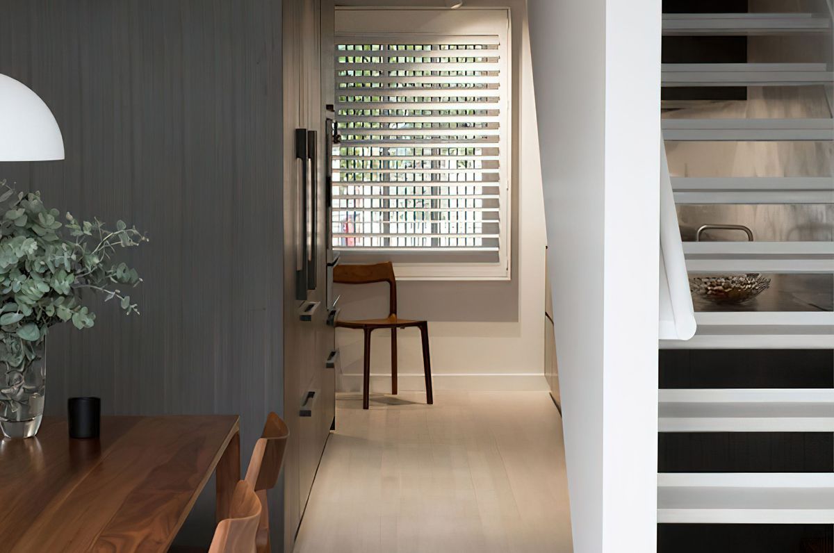Gipps Street Terrace 2