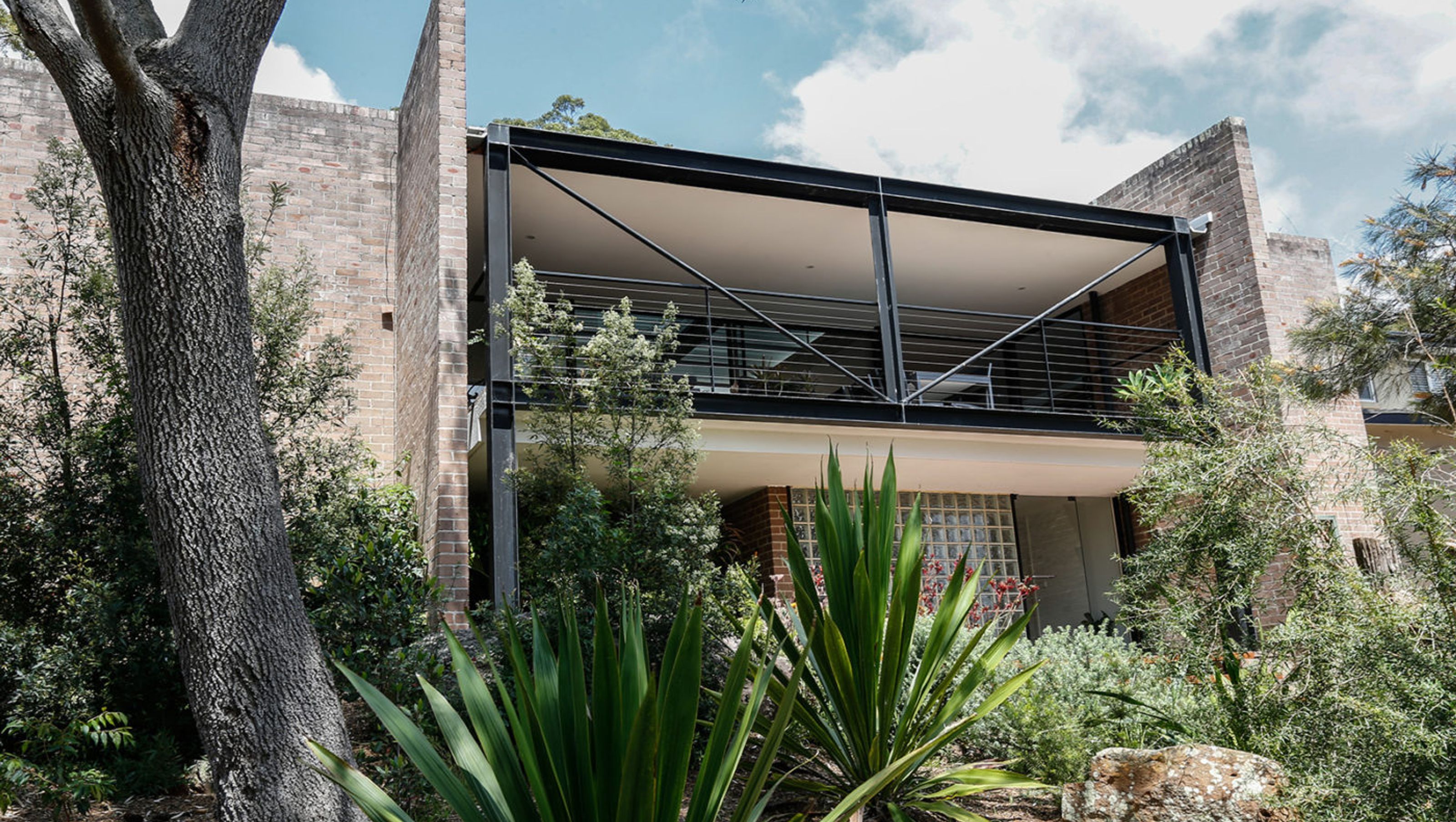 Ockens House Restoration
