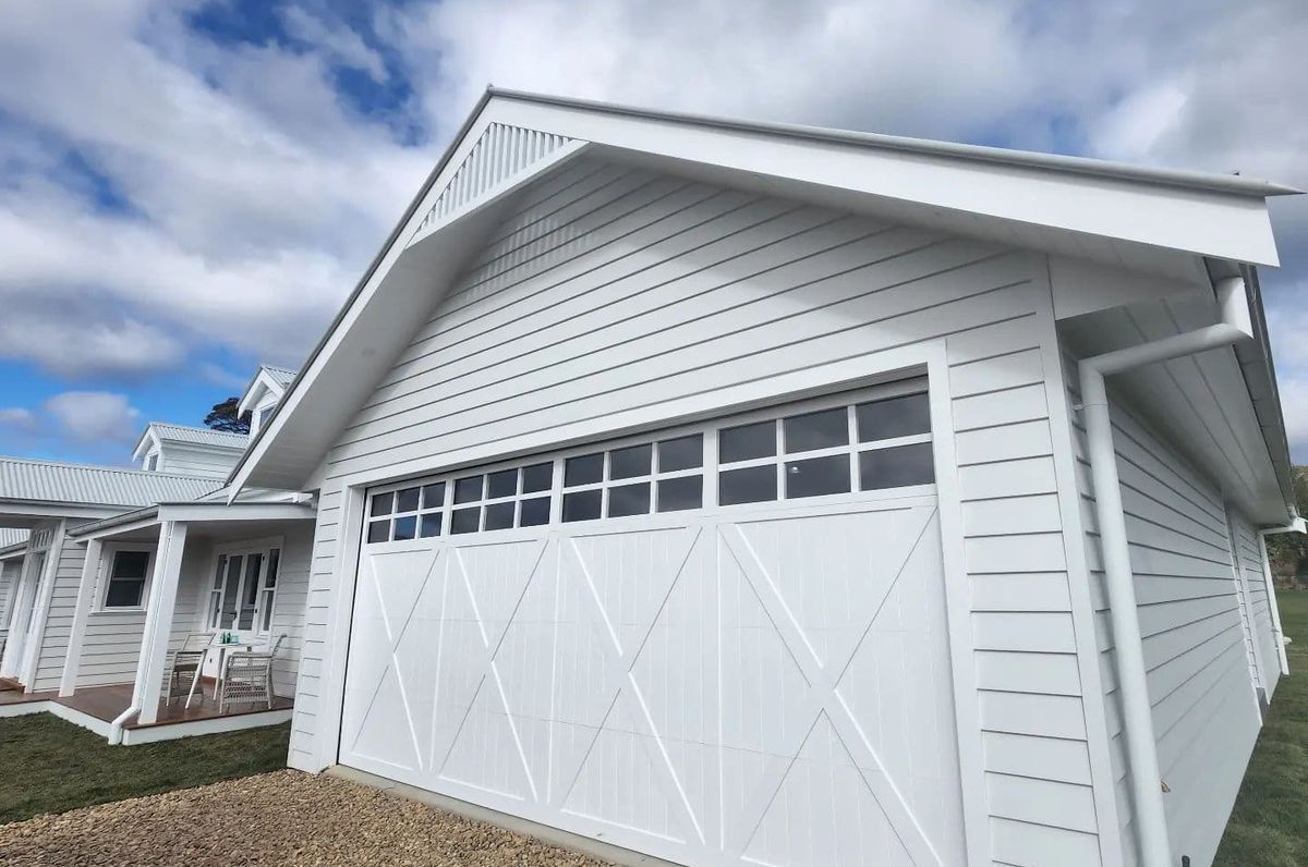 Barn Style | Newcastle