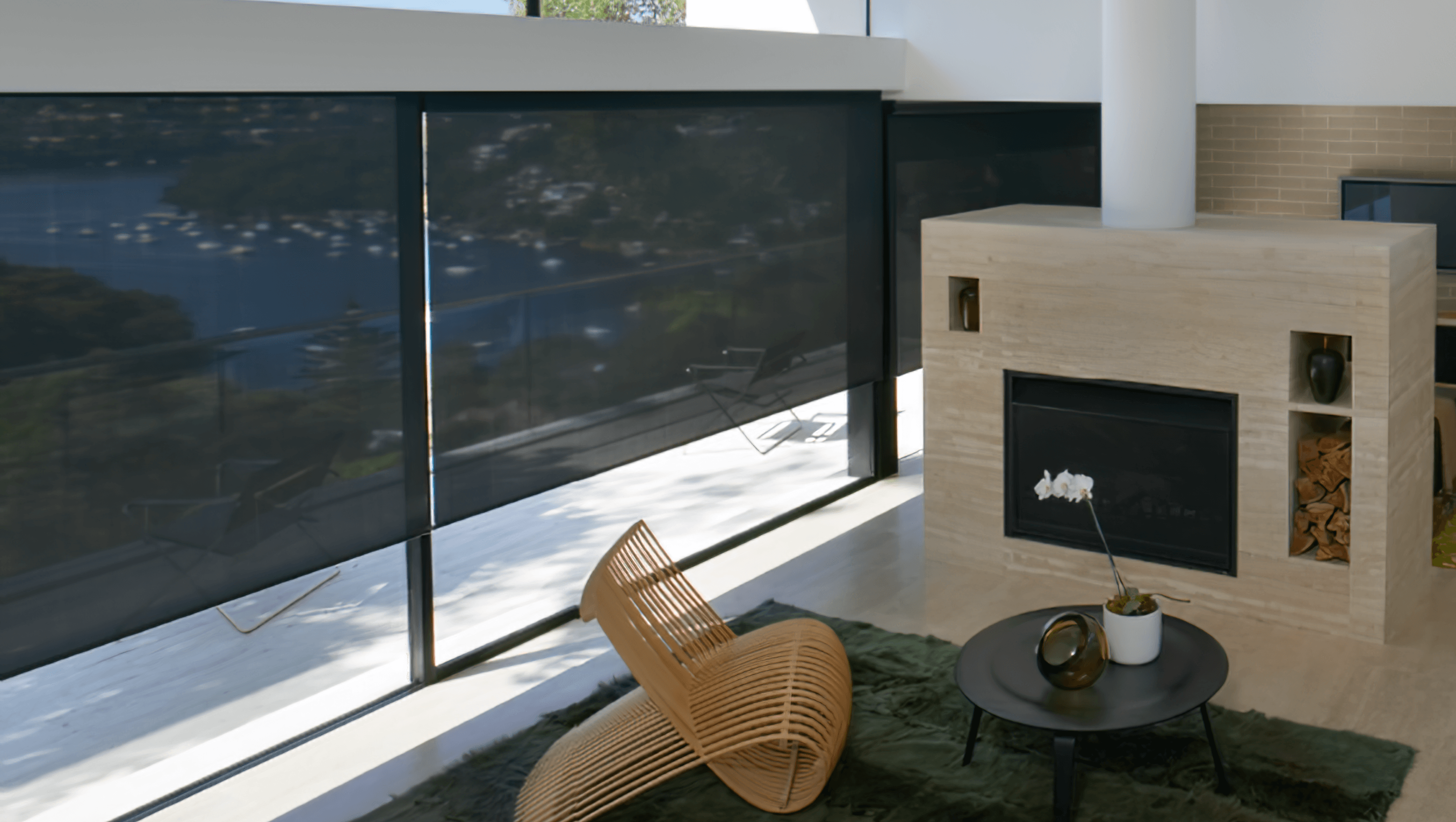 Seidler House Restoration