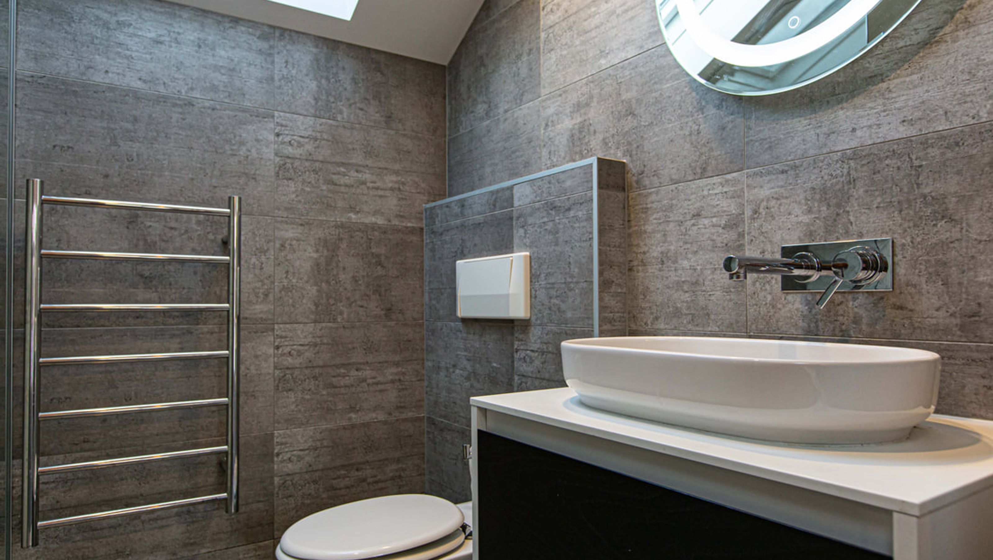 St Albans Renovation