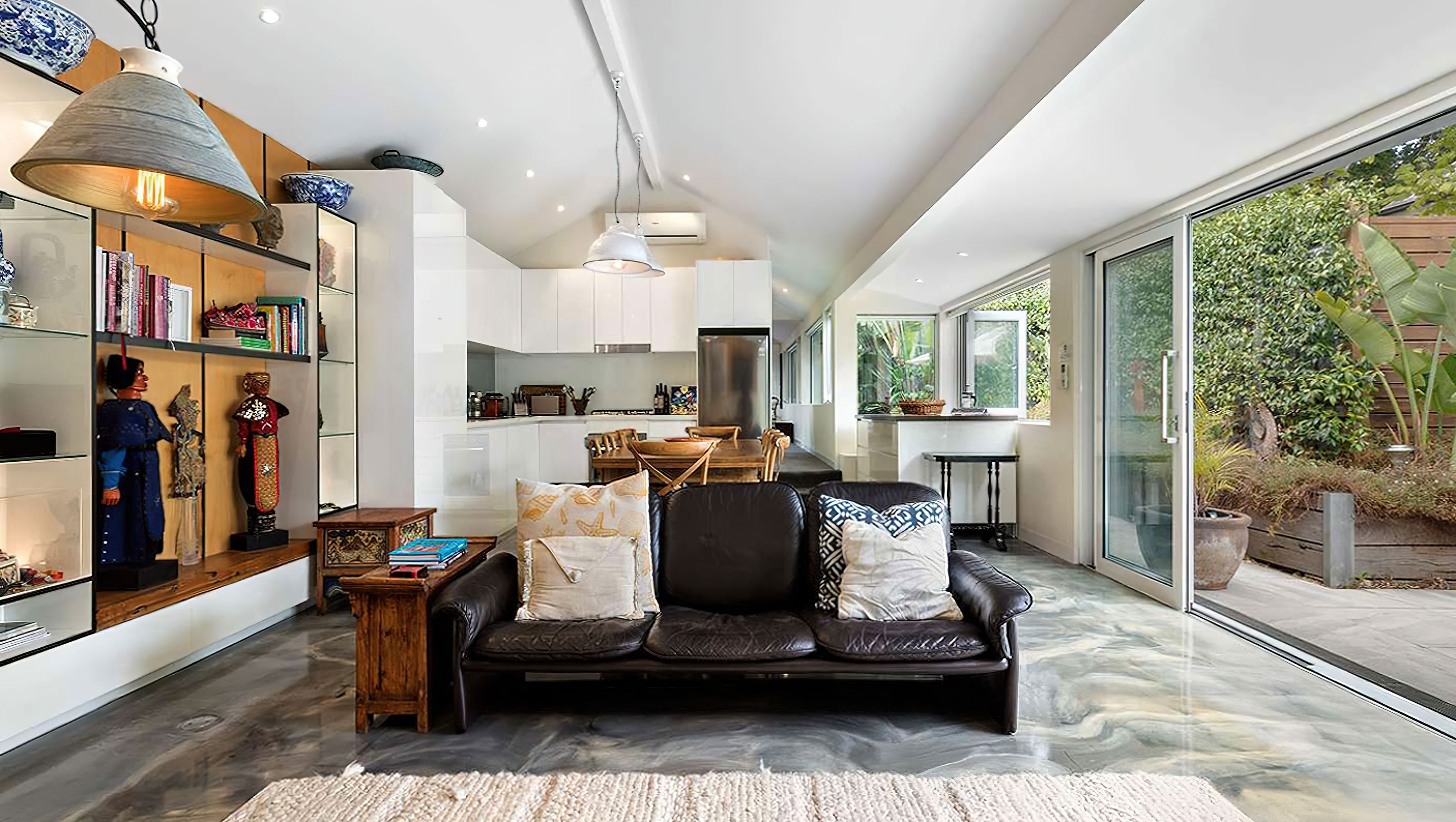 Ceramic Studio Conversion