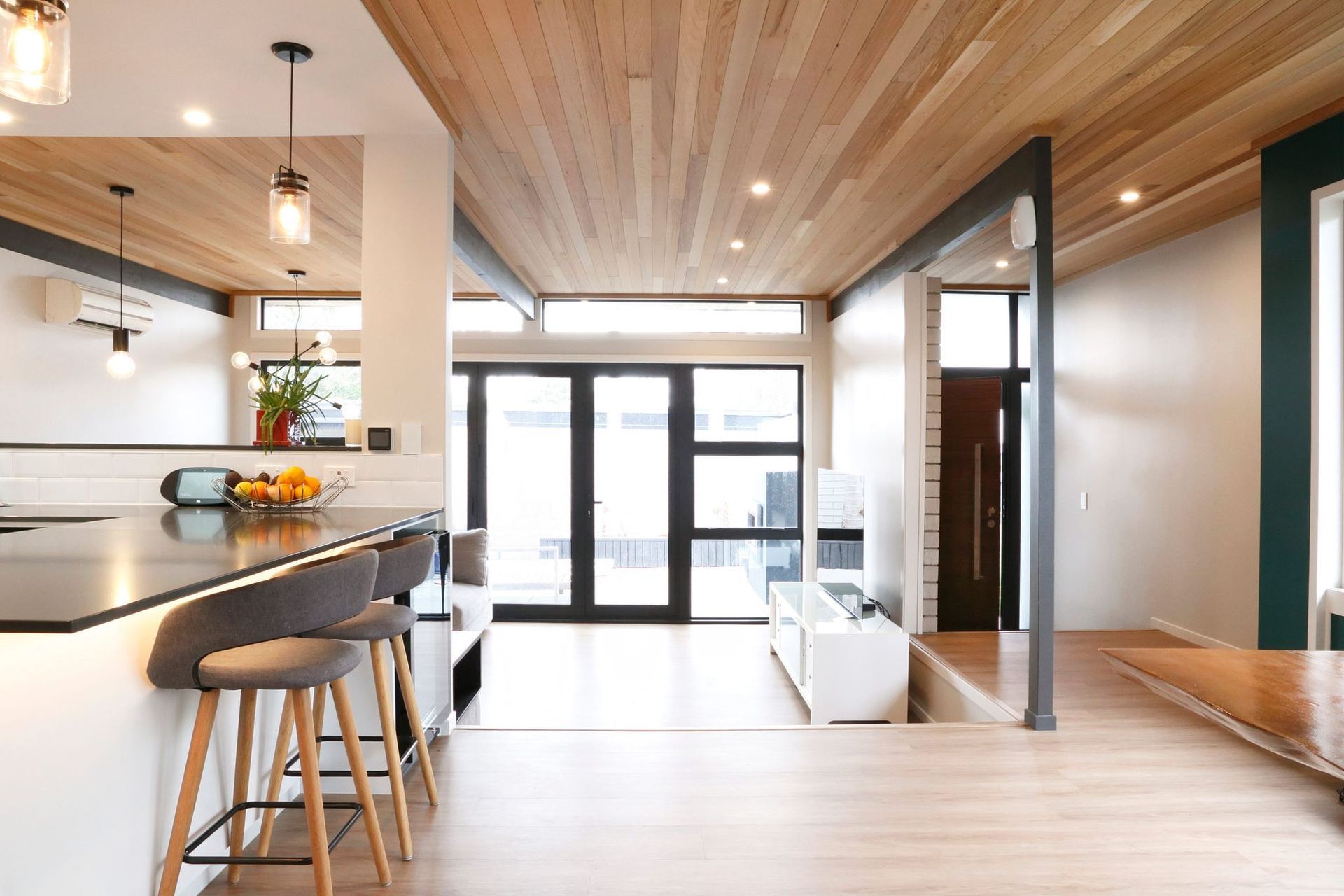 Titirangi Renovation