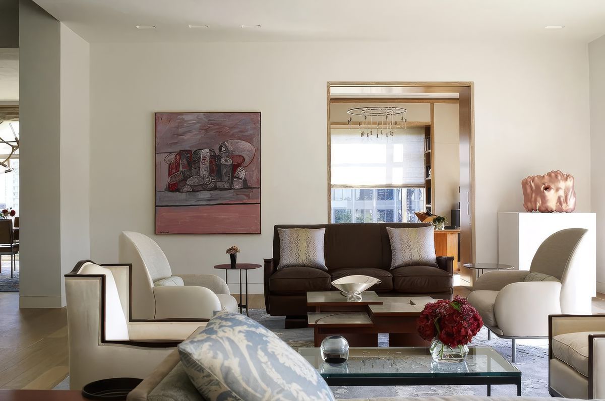 Turtle Creek High-Rise