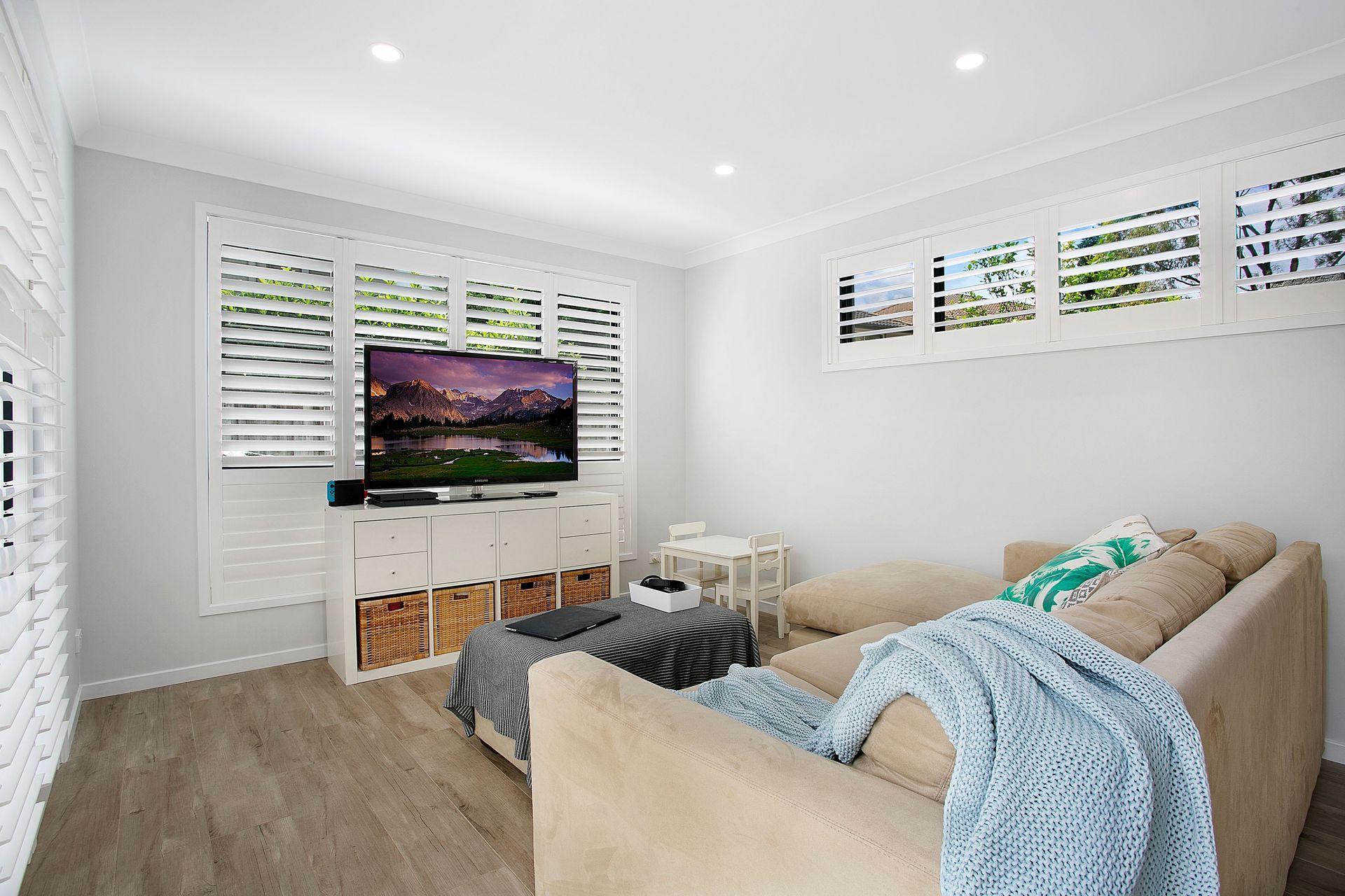 Parkwood Road