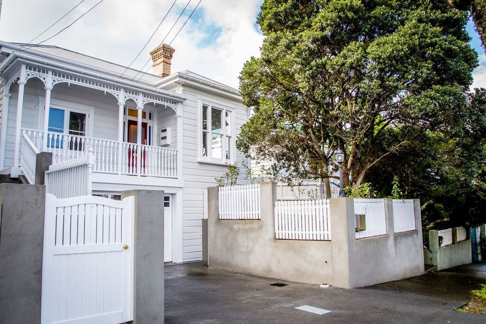 Grey Lynn Renovation &amp; Extension 2
