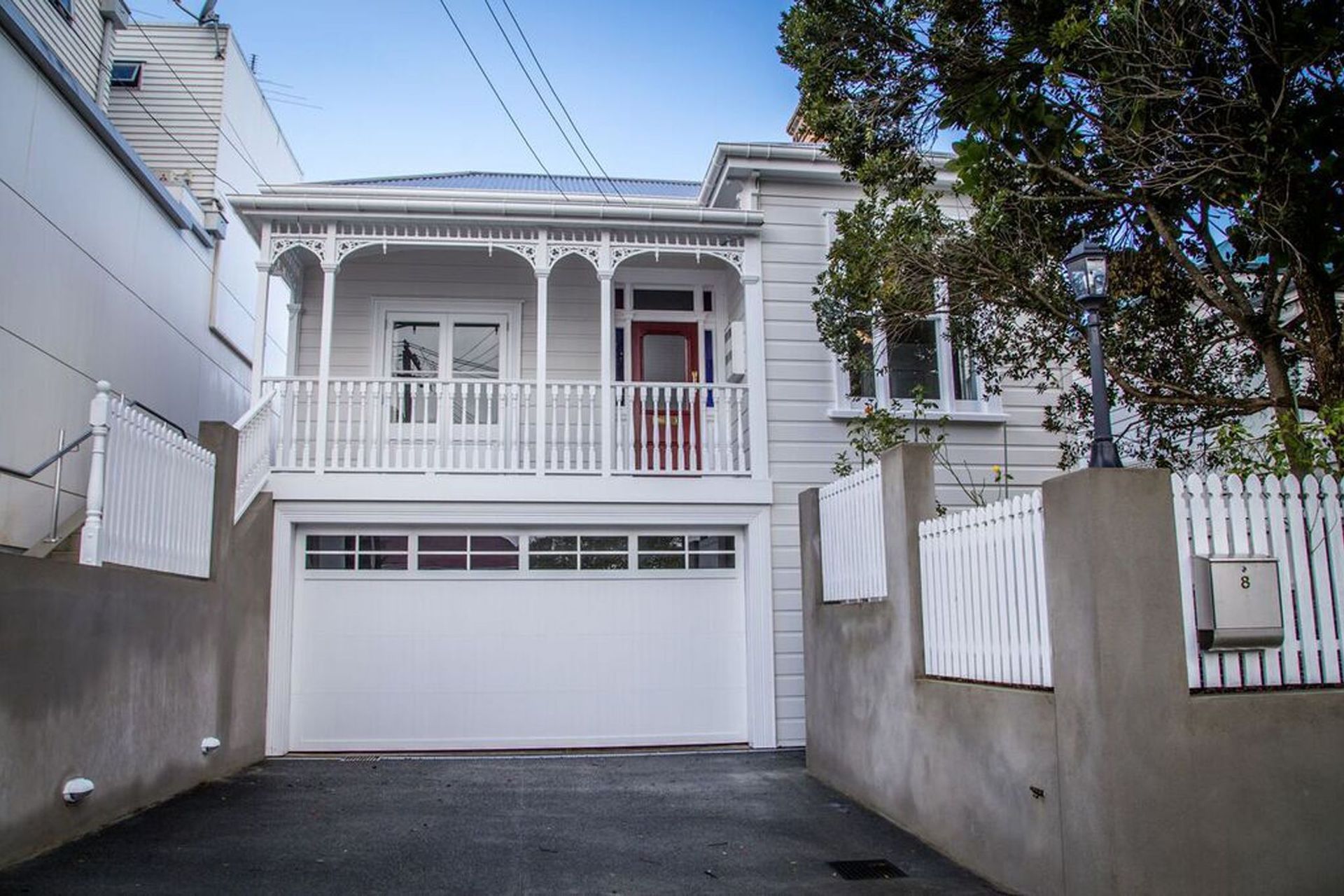 Grey Lynn Renovation &amp; Extension 2