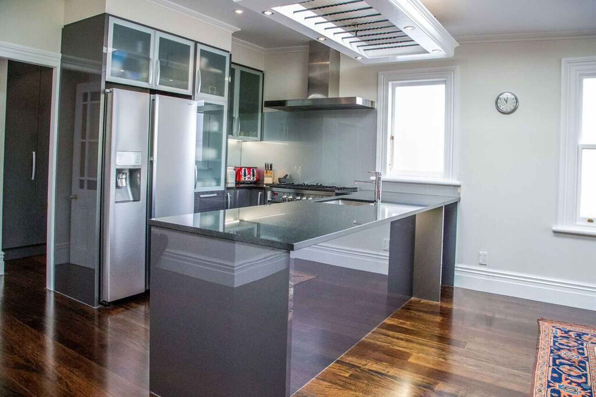 Grey Lynn Renovation &amp; Extension 2