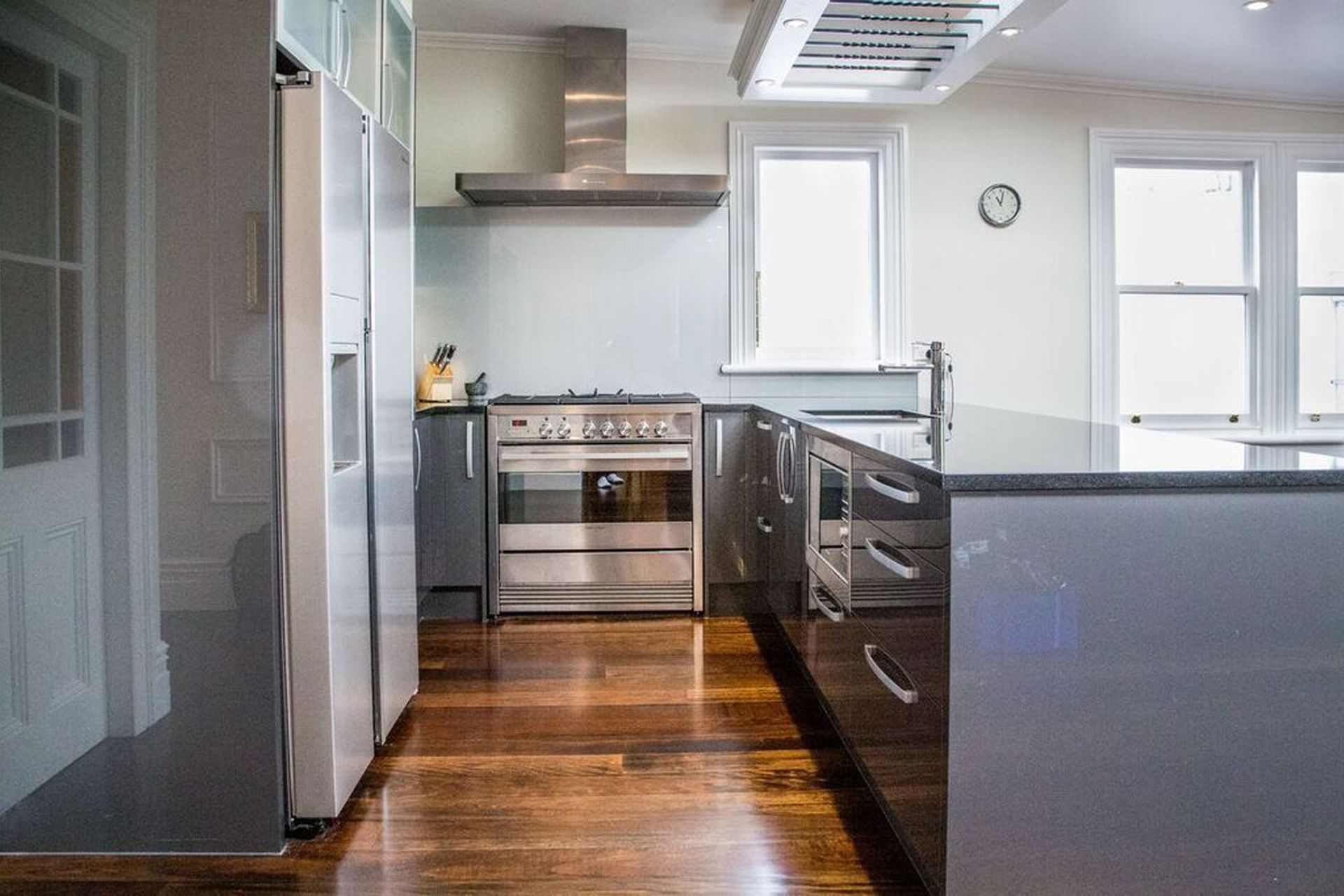 Grey Lynn Renovation &amp; Extension 2