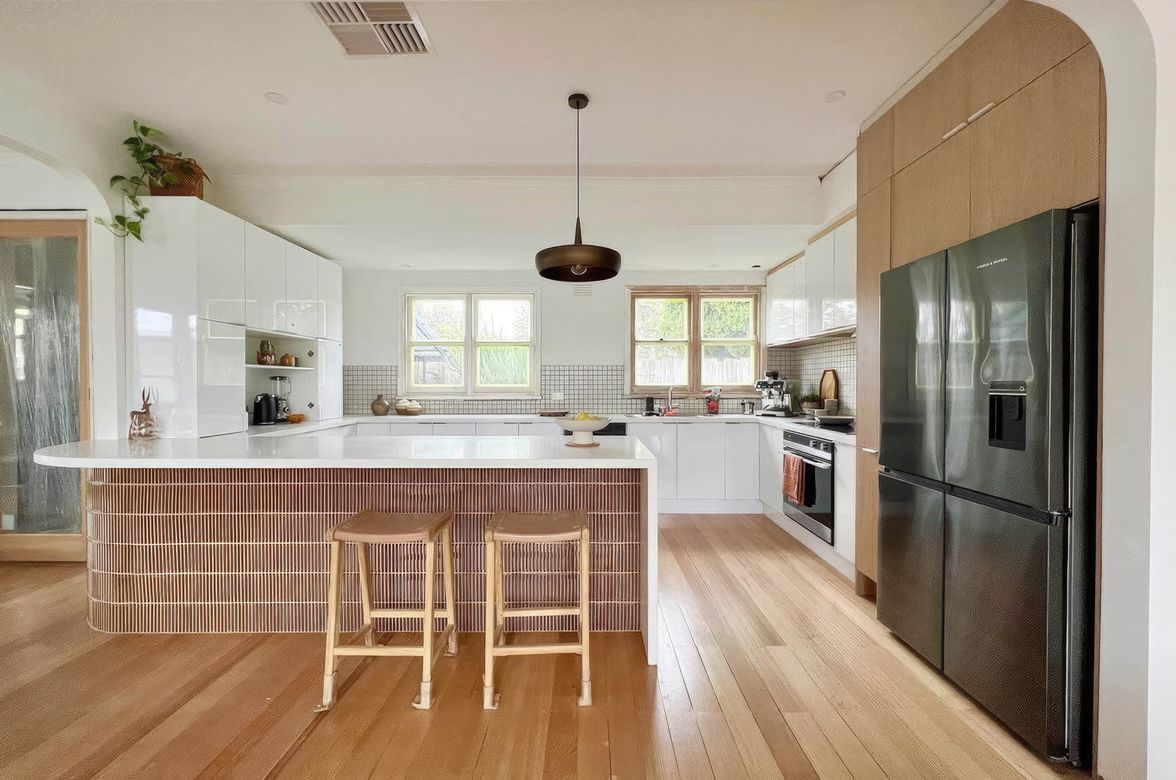 Mid-Century Revival