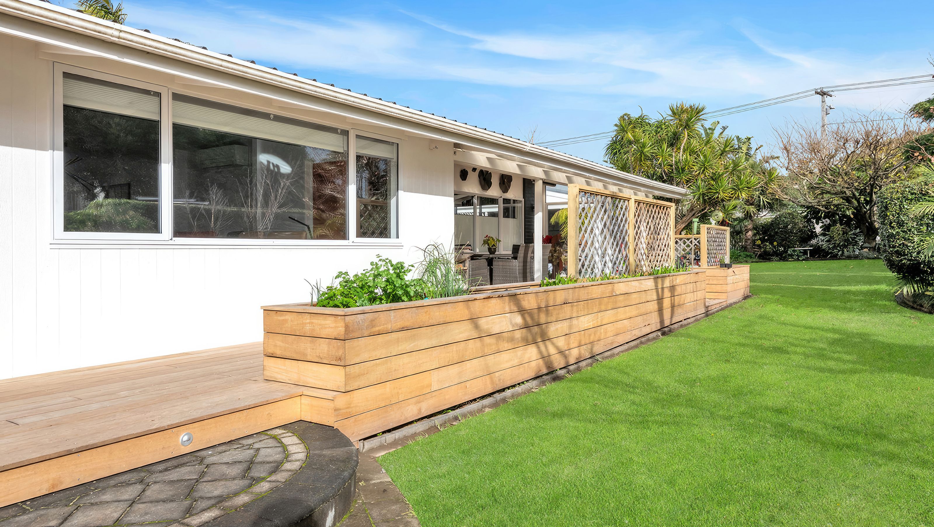 Beachlands Extension Reno