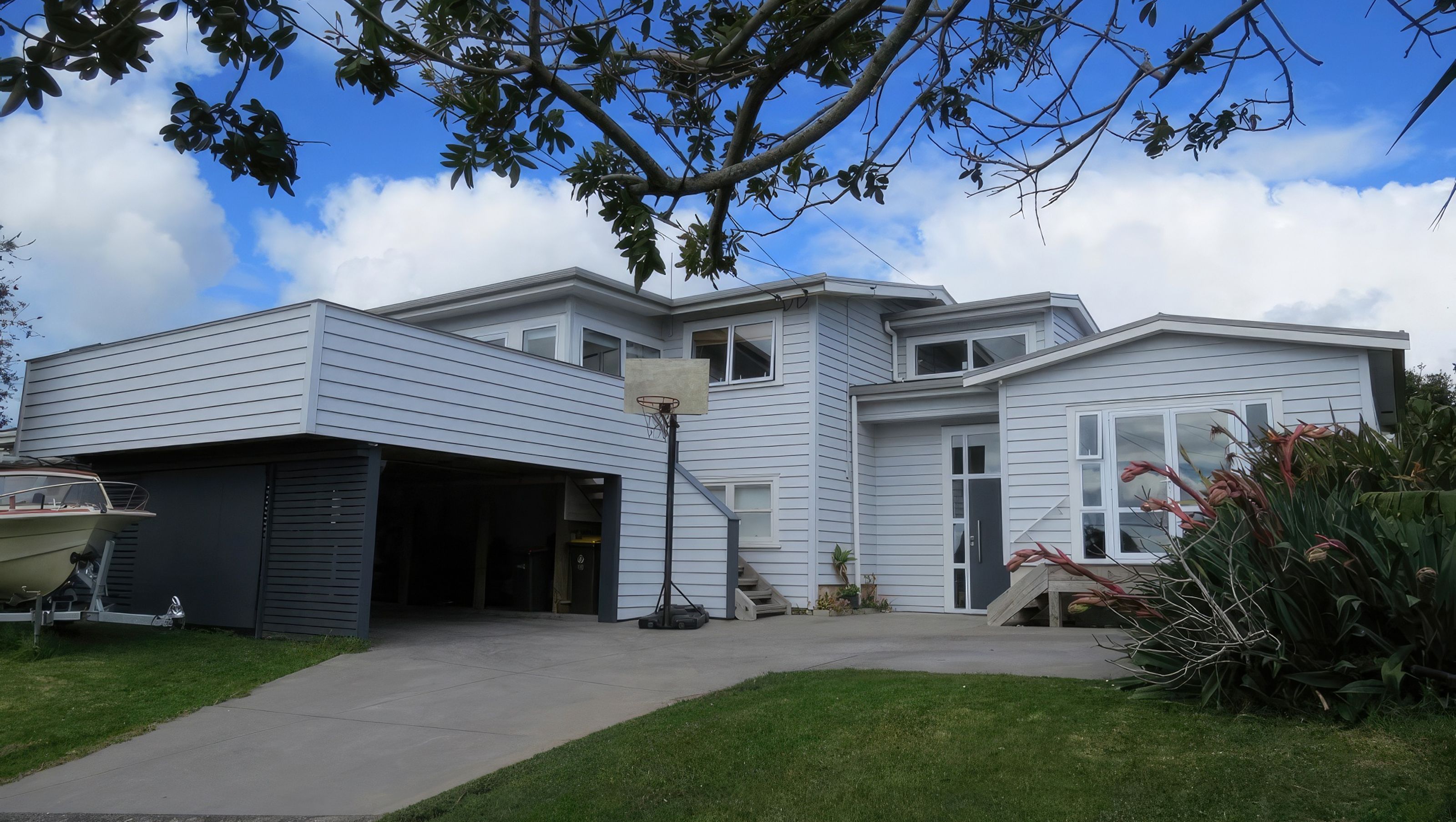 House Additions & Renos