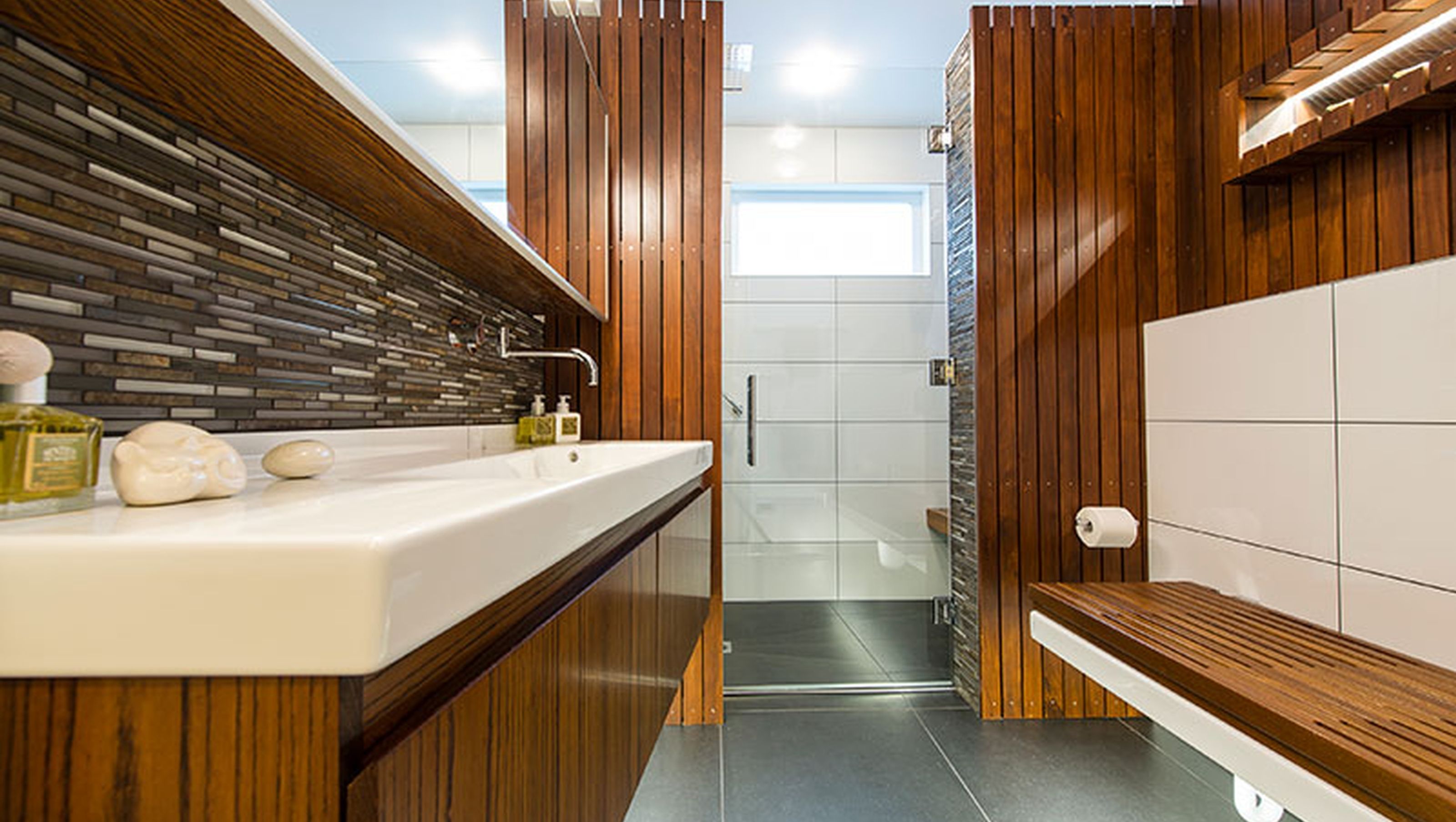 Renovation – Devonport