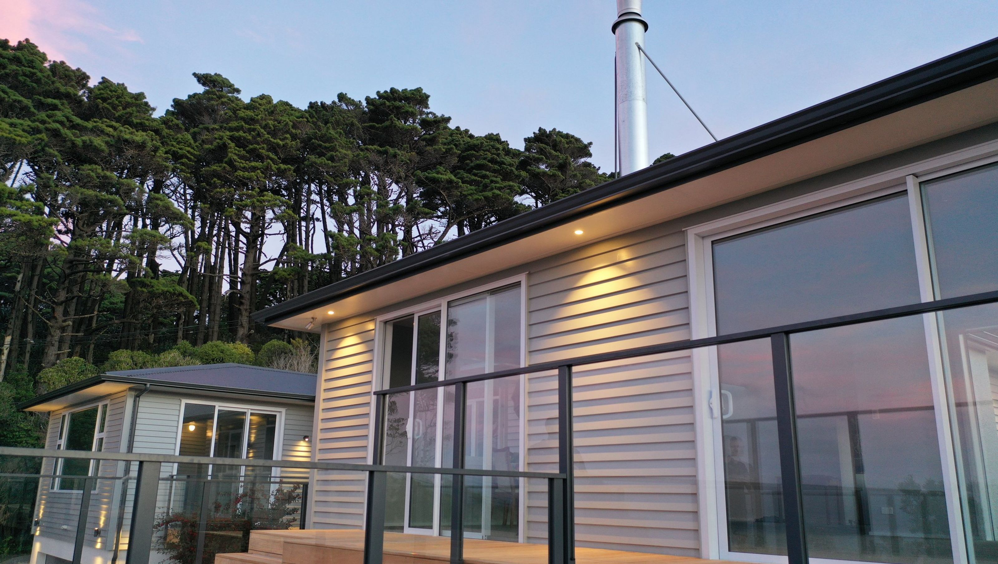 Wadestown
