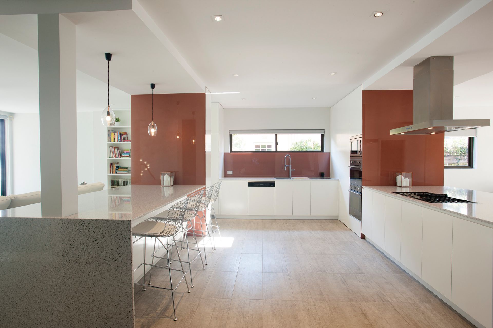 Wareemba Renovation